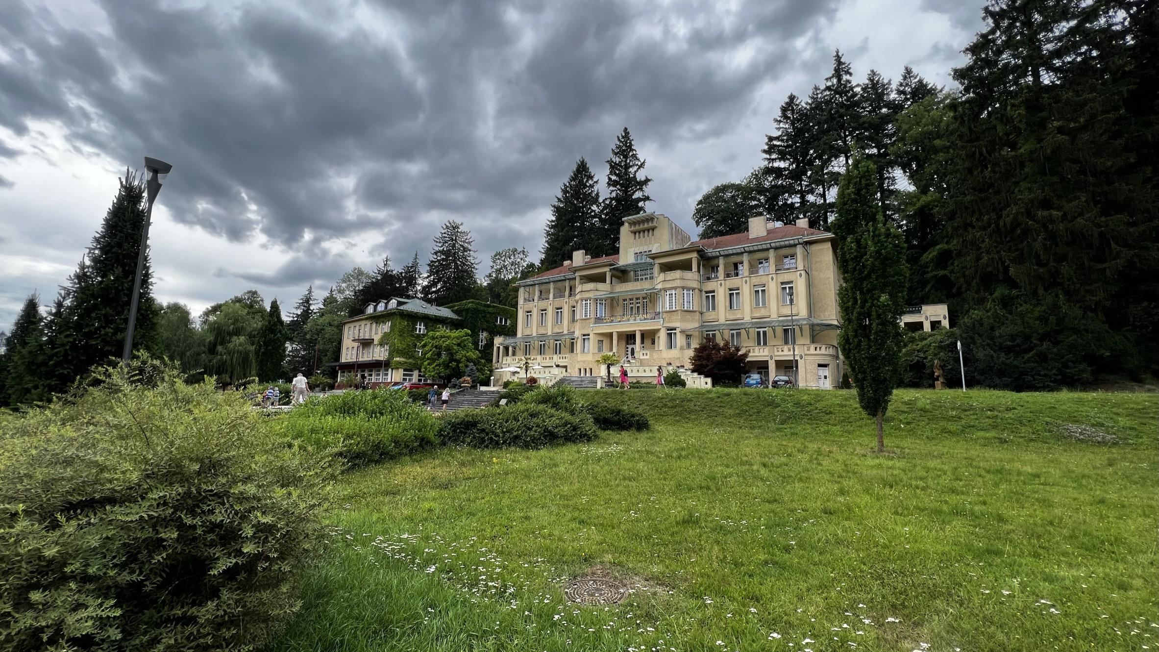 Hotel Dům Bedřicha Smetany**** foto 2