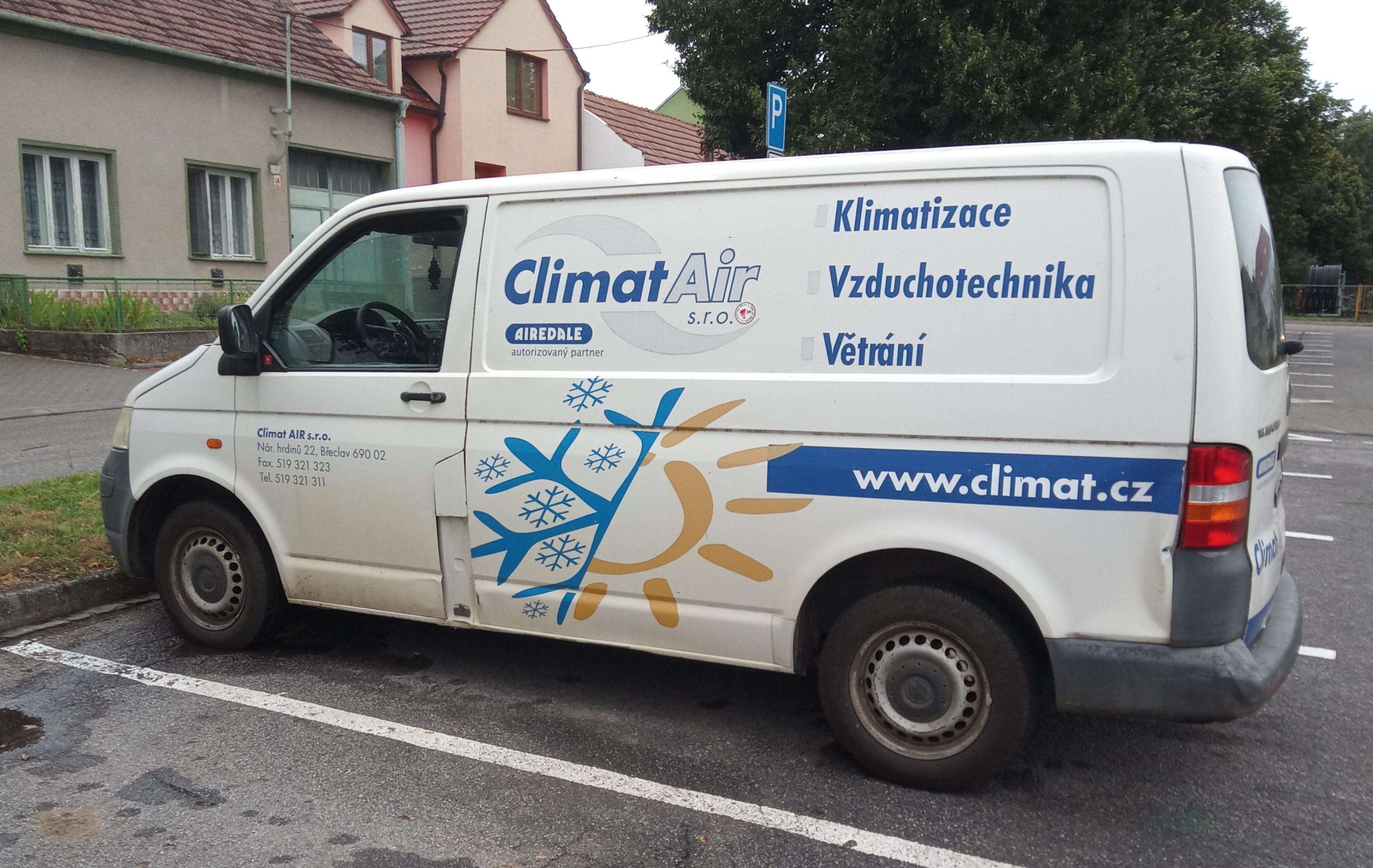 Climat AIR, s.r.o.