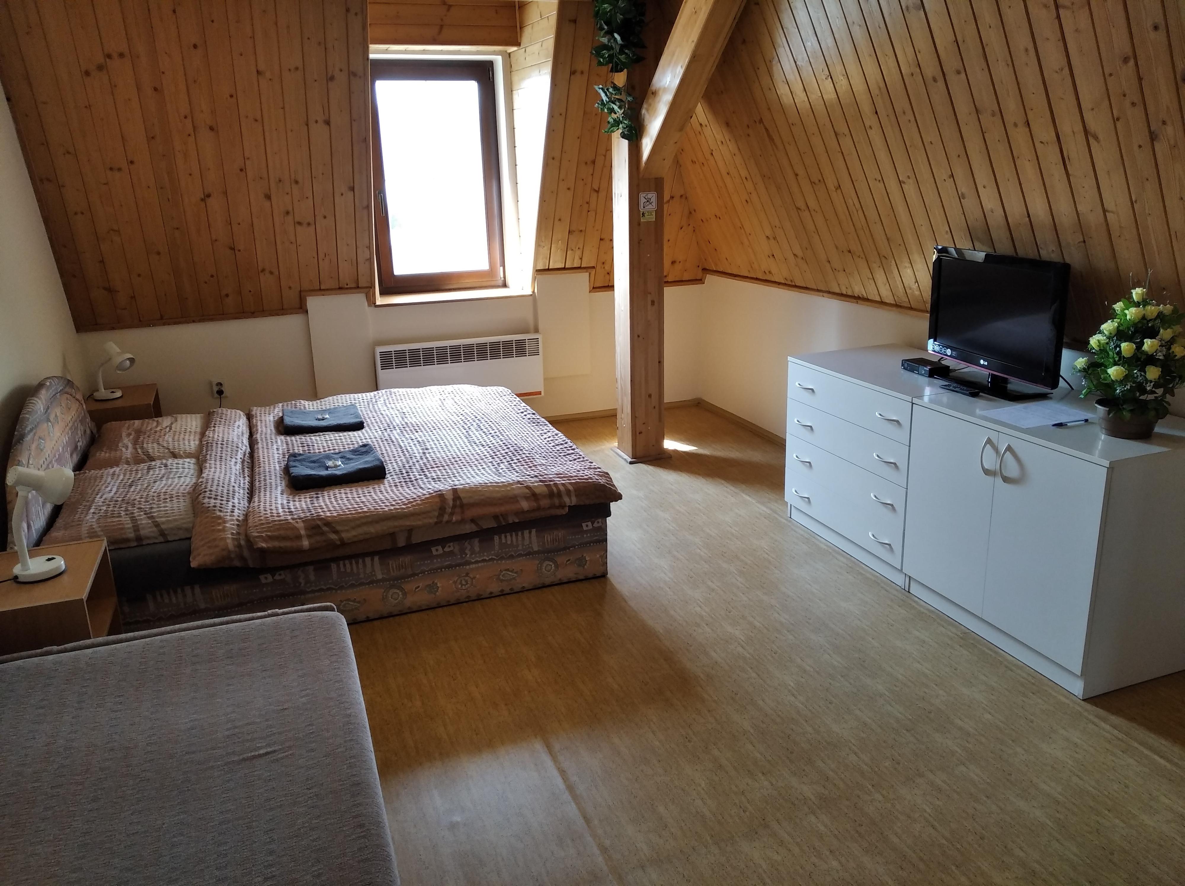 Penzion - Ledeč foto 4
