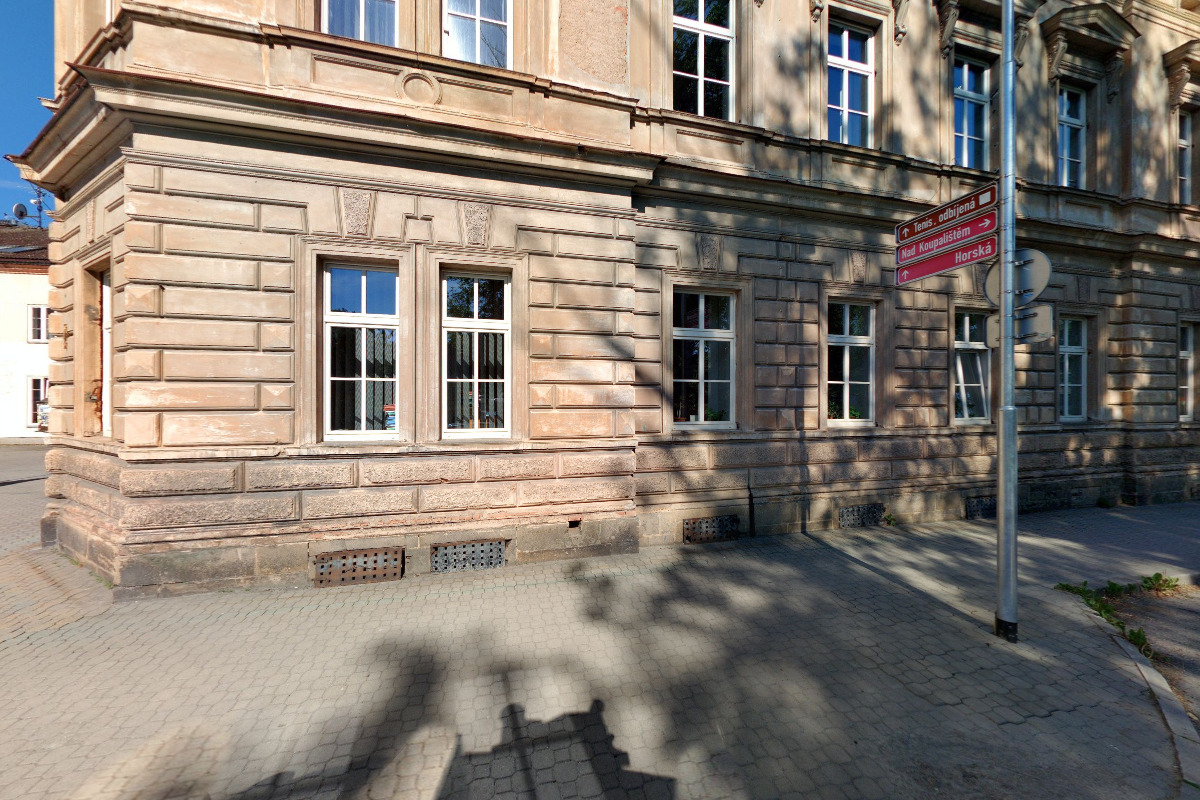 Český rybářský svaz, místní organizace Rokytnice v Orlických horách