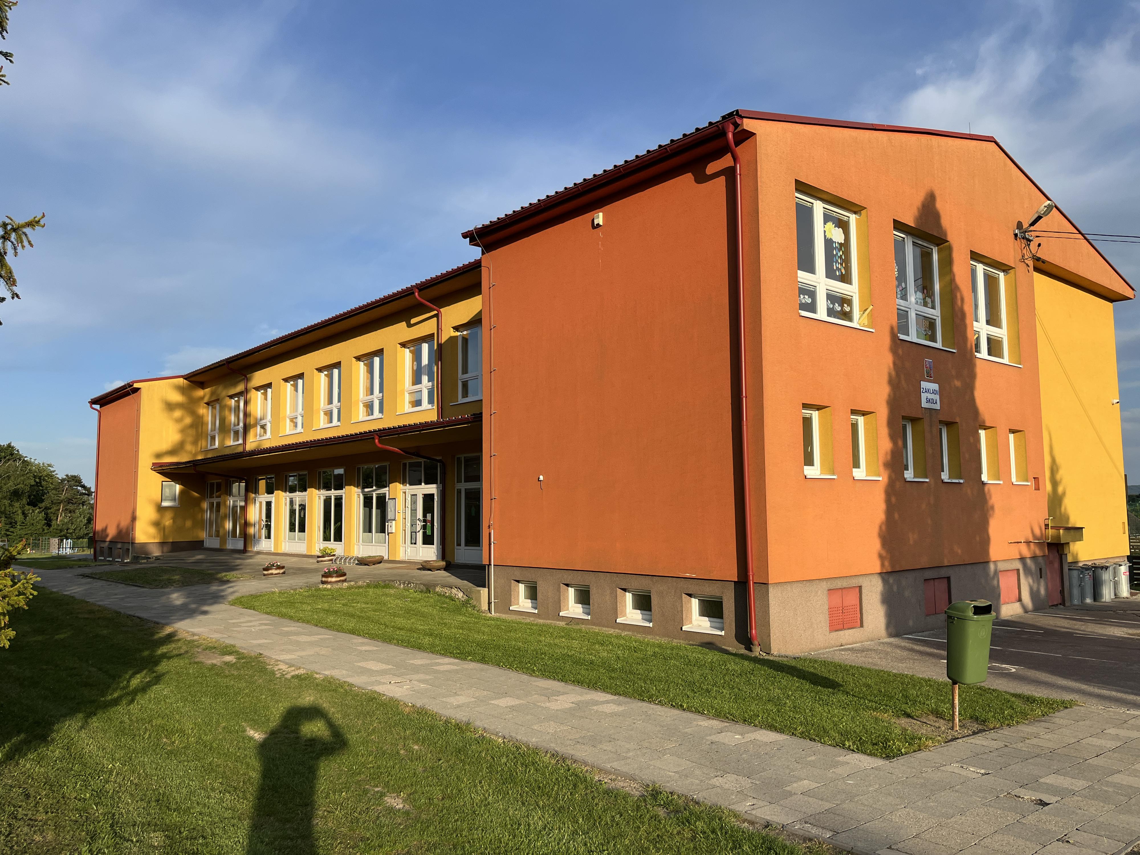 ZŠ a MŠ Litenčice foto 5