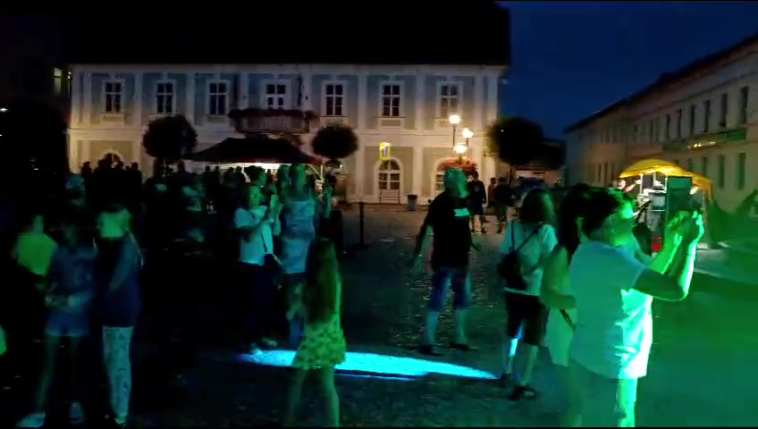 Beneš & Bula Ozvučení foto 2 (náhled videa)