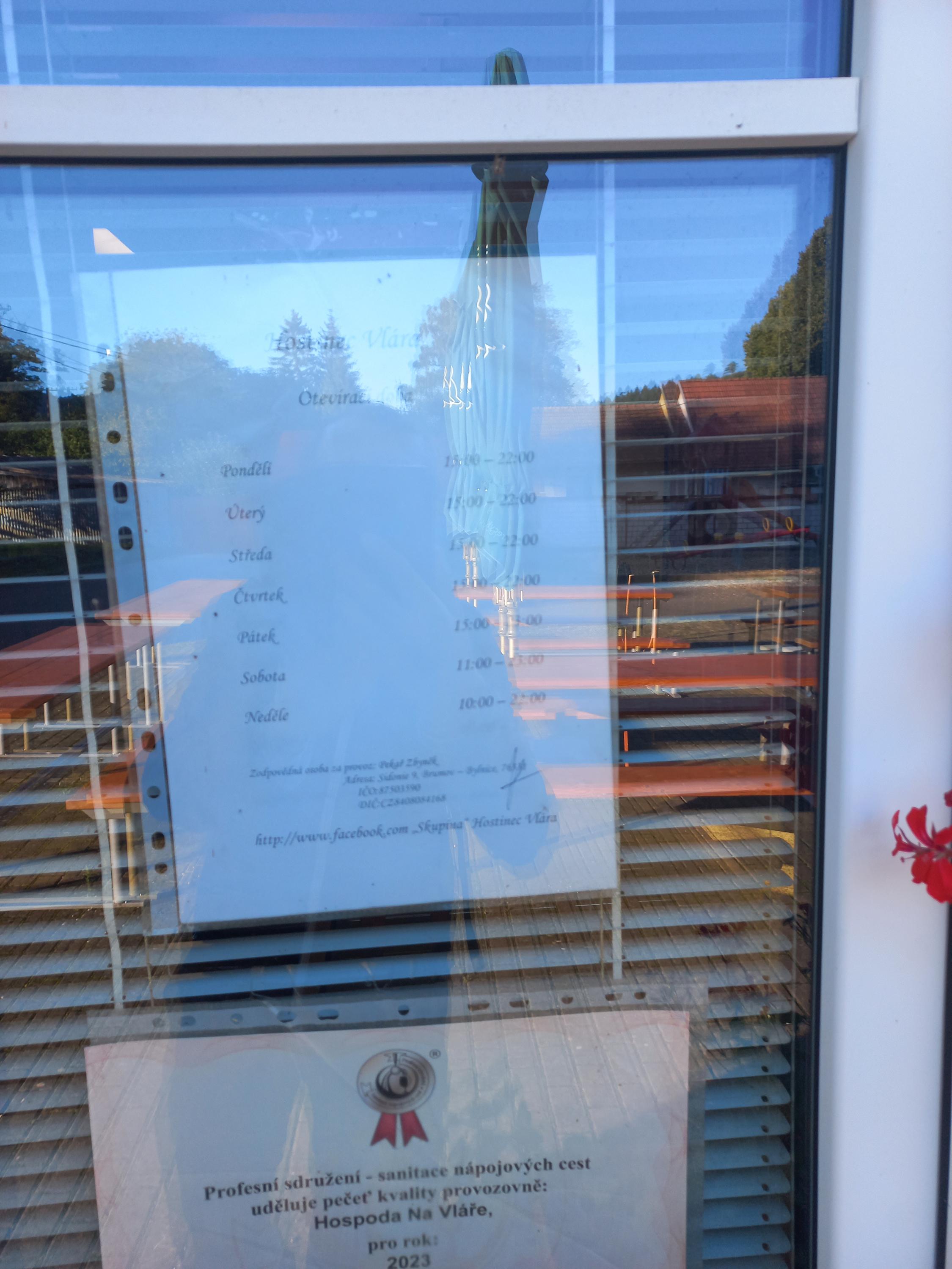 Hostinec Vlára foto 4