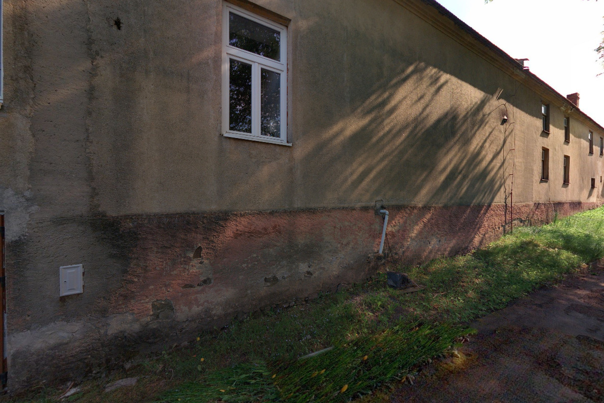 Martina Sotolářová – Potraviny Krásensko