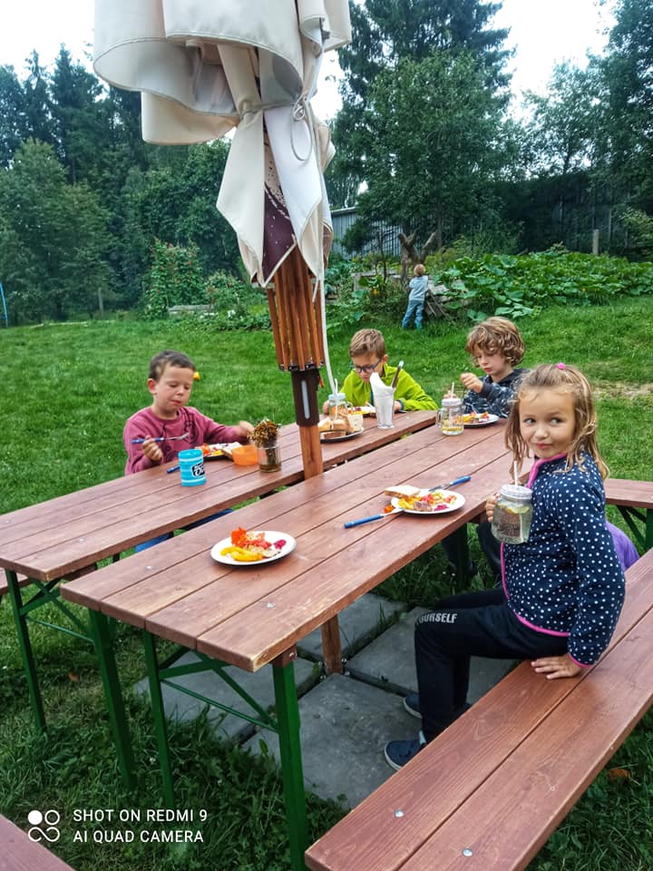 Pod Maršovskou třešní z.s. foto 2
