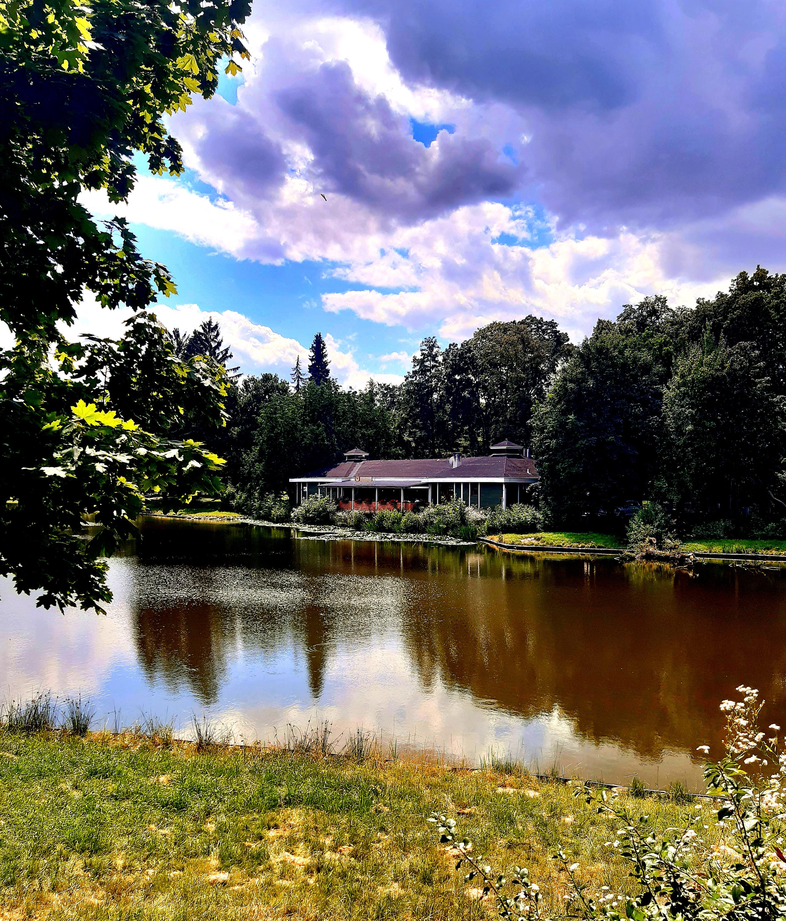 Na Staré Rybárně foto 6