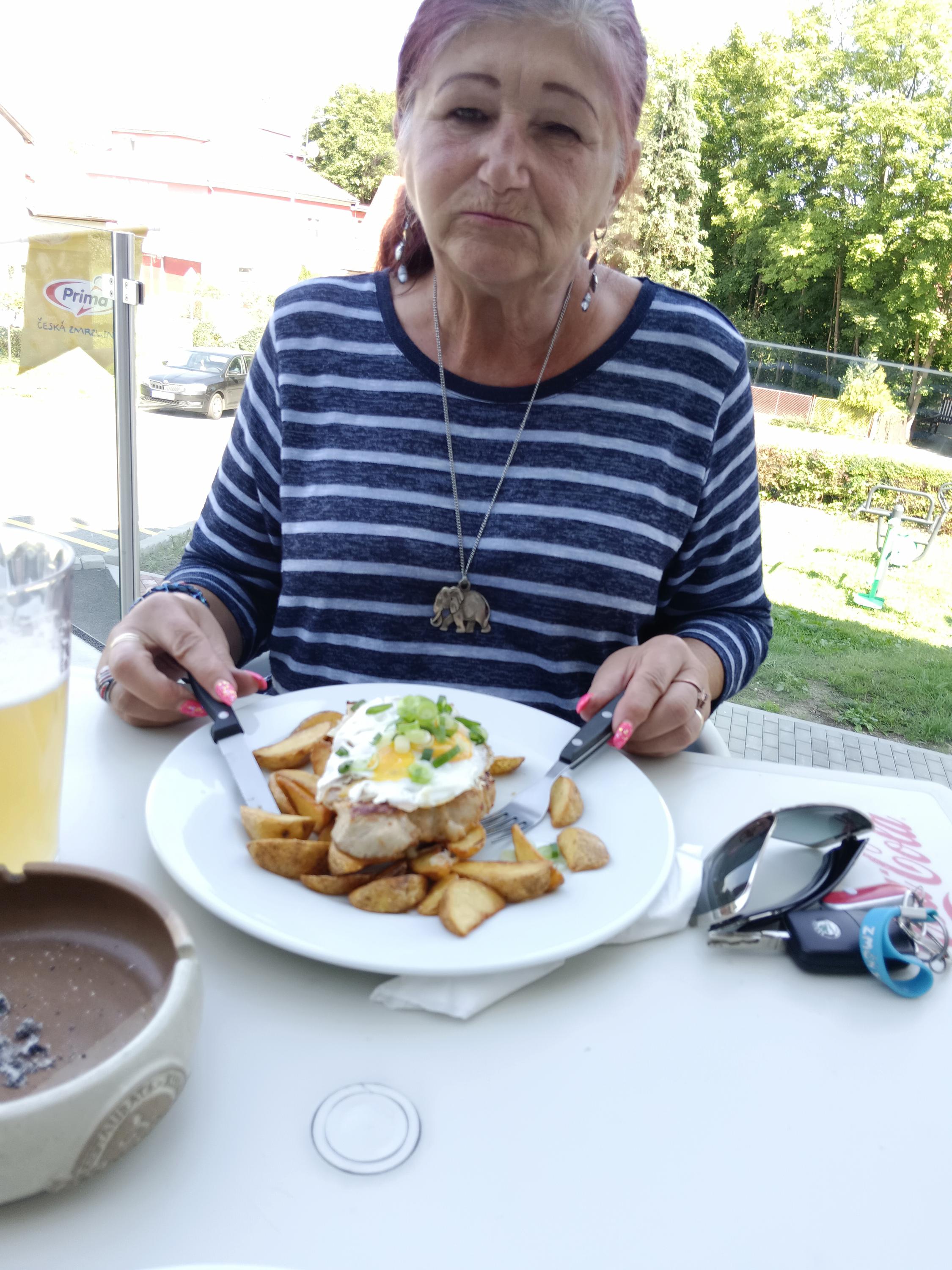 Restaurace Společenský dům foto 2