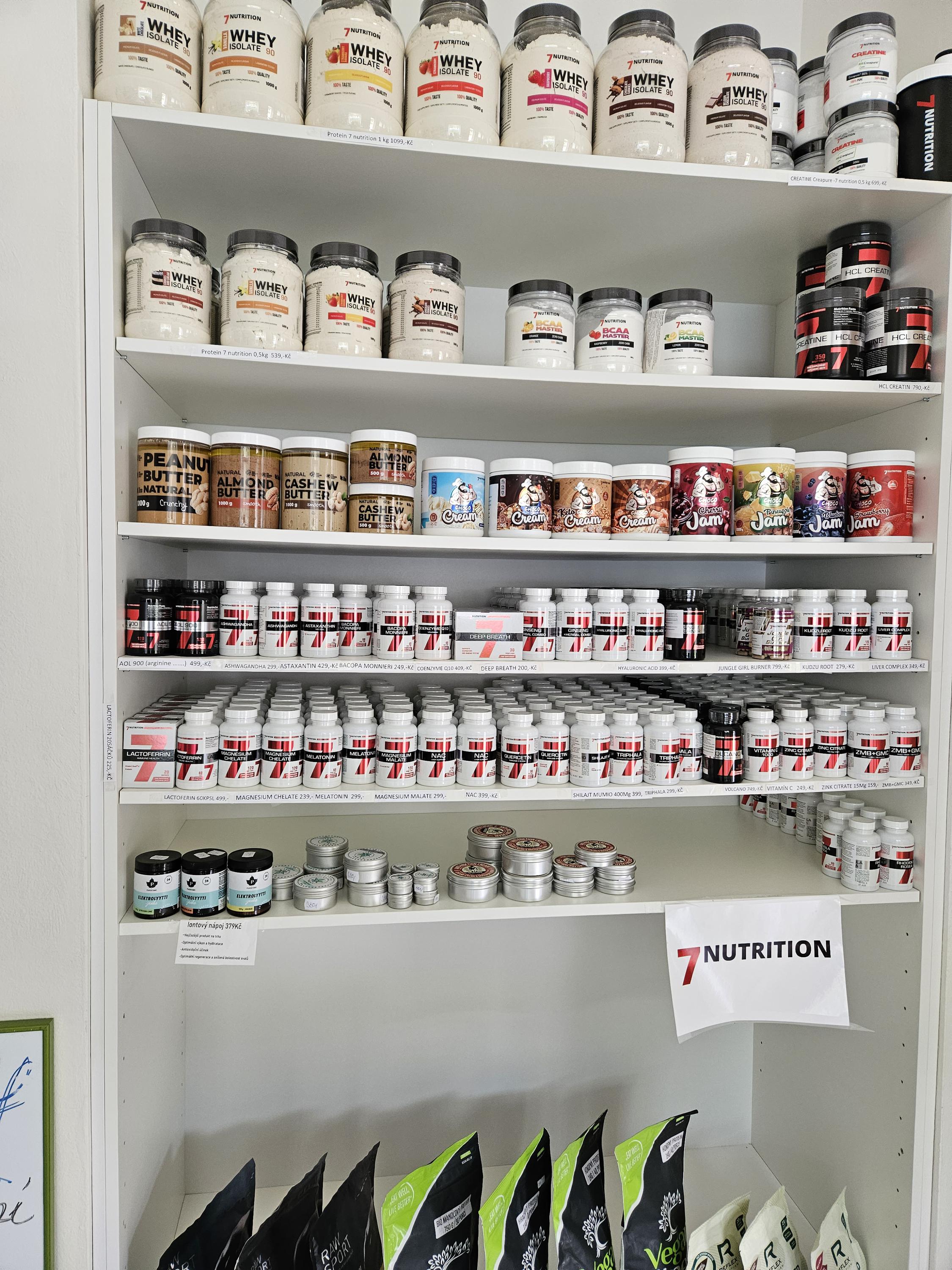Lekarnaproradost.cz foto 2