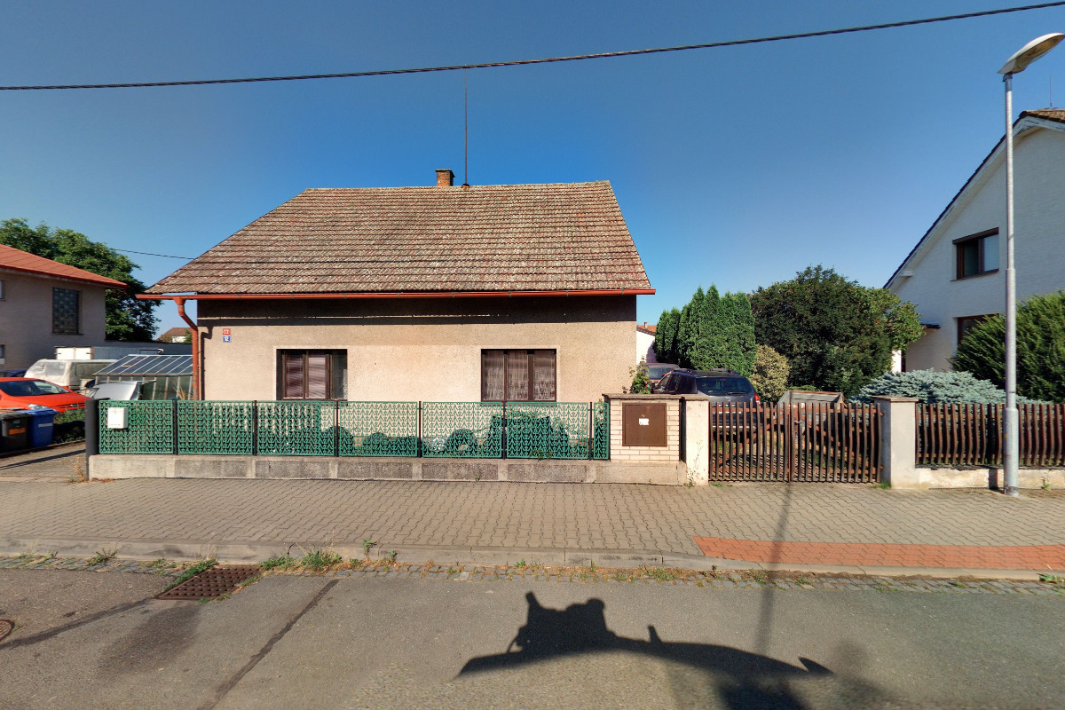 Autoopravna Jaroslav Luňák foto 2