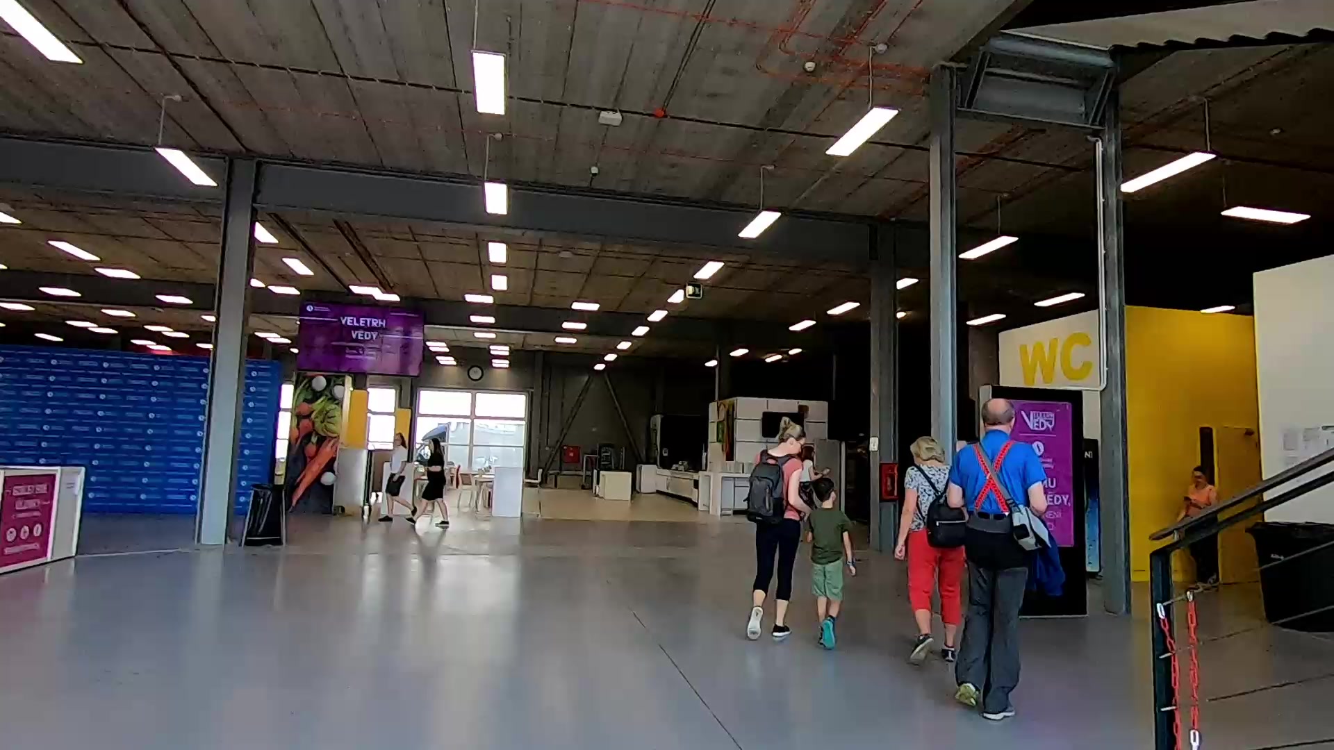Life RESCUE - záchranáři Praha školicí středisko první pomoci z.s. foto 2 (náhled videa)