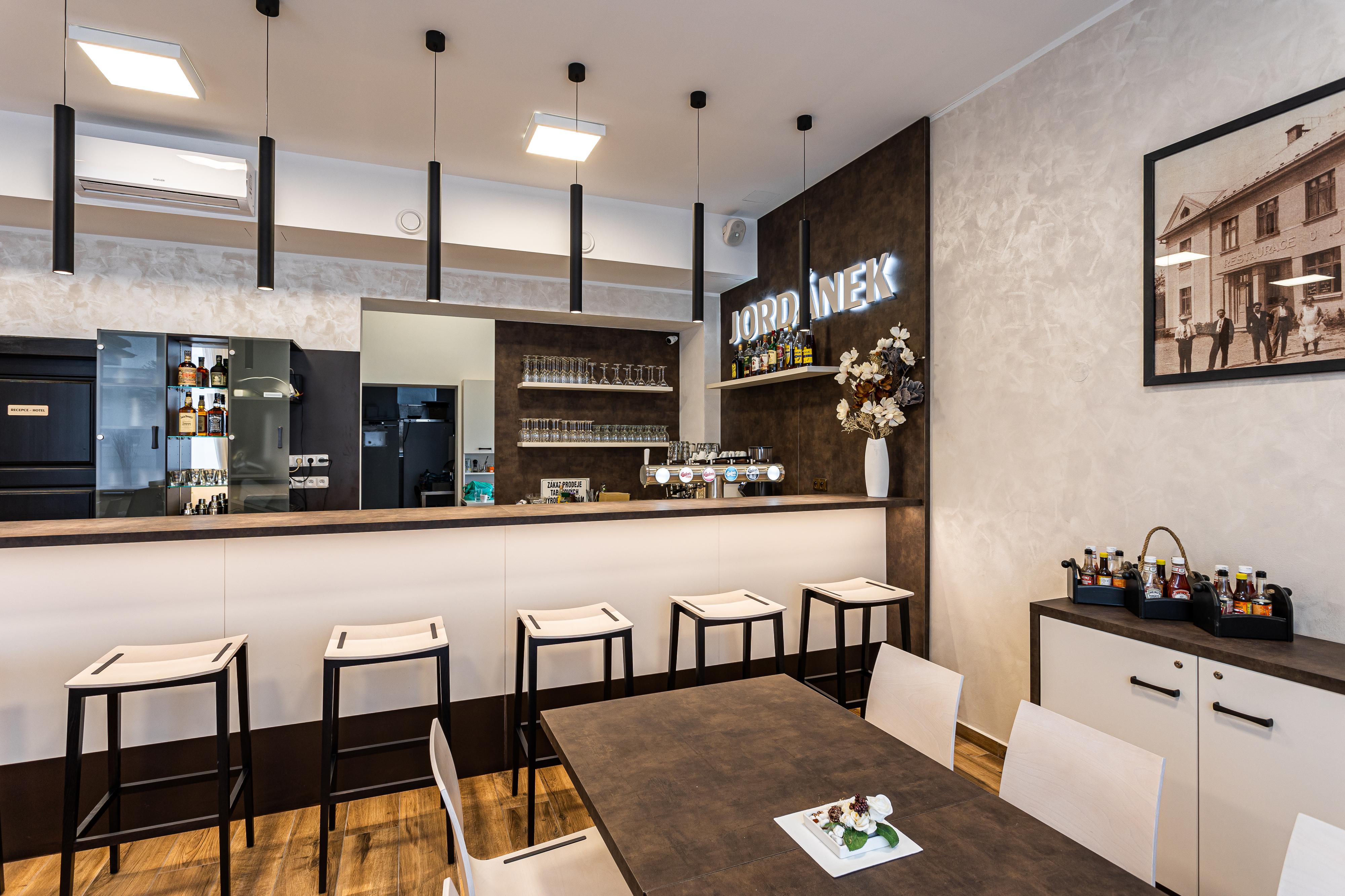 Hotel Jordánek foto 3