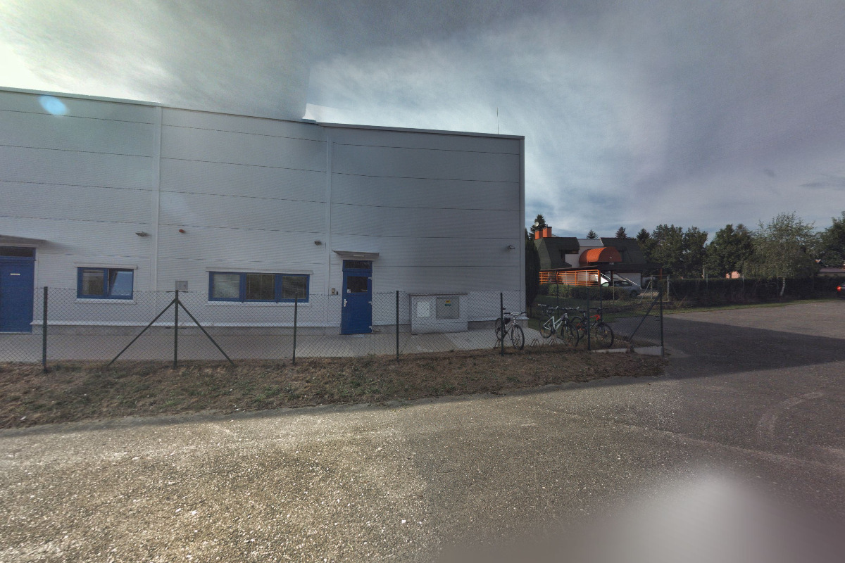 Pošta Depo Rychnov nad Kněžnou 70