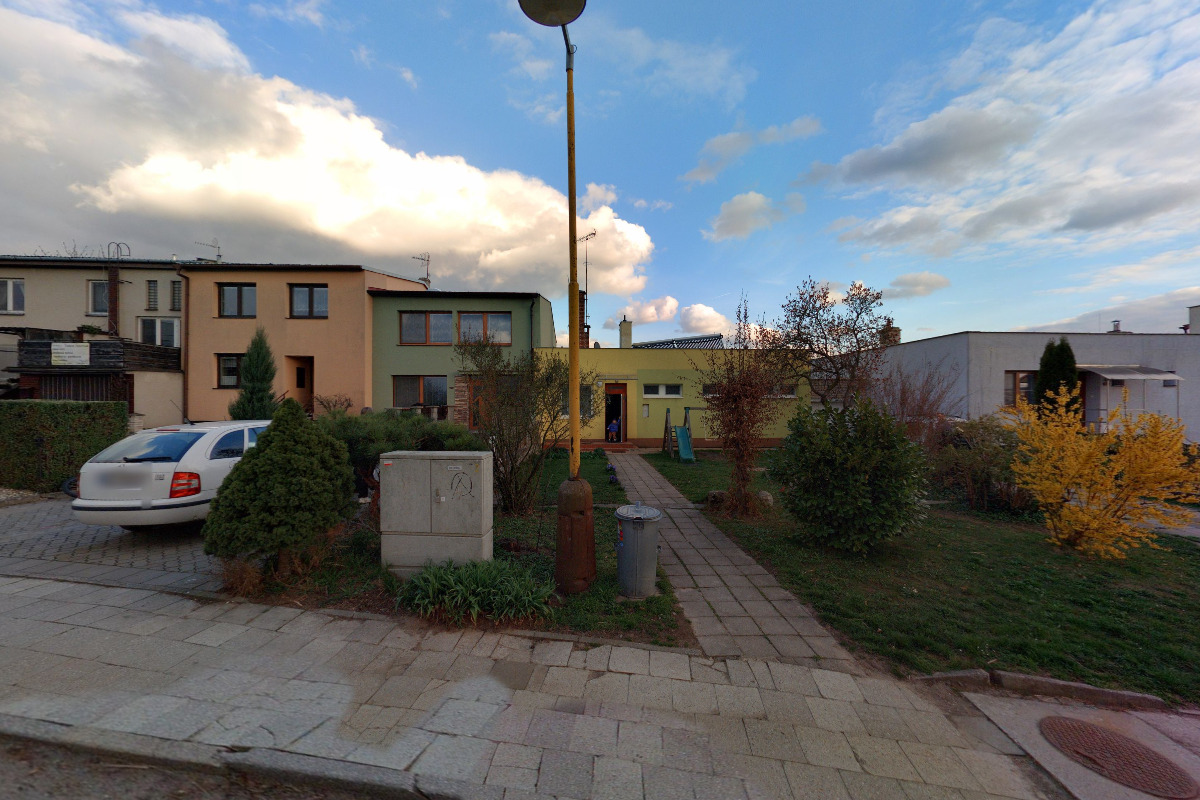 Ing. Alois Štěpán foto 1