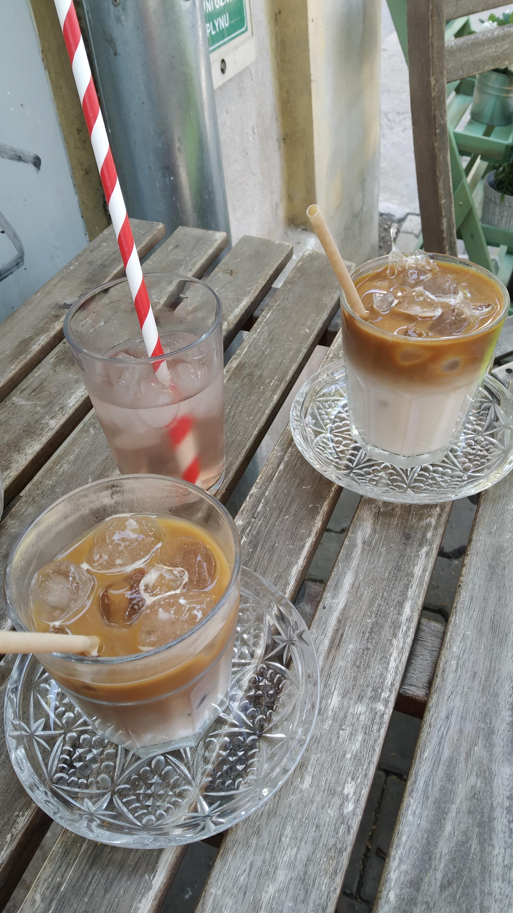 Kavárna Kofííí foto 2