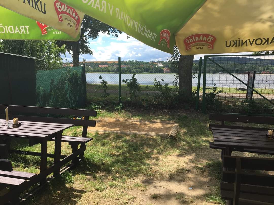 Občerstvení Obzor foto 2