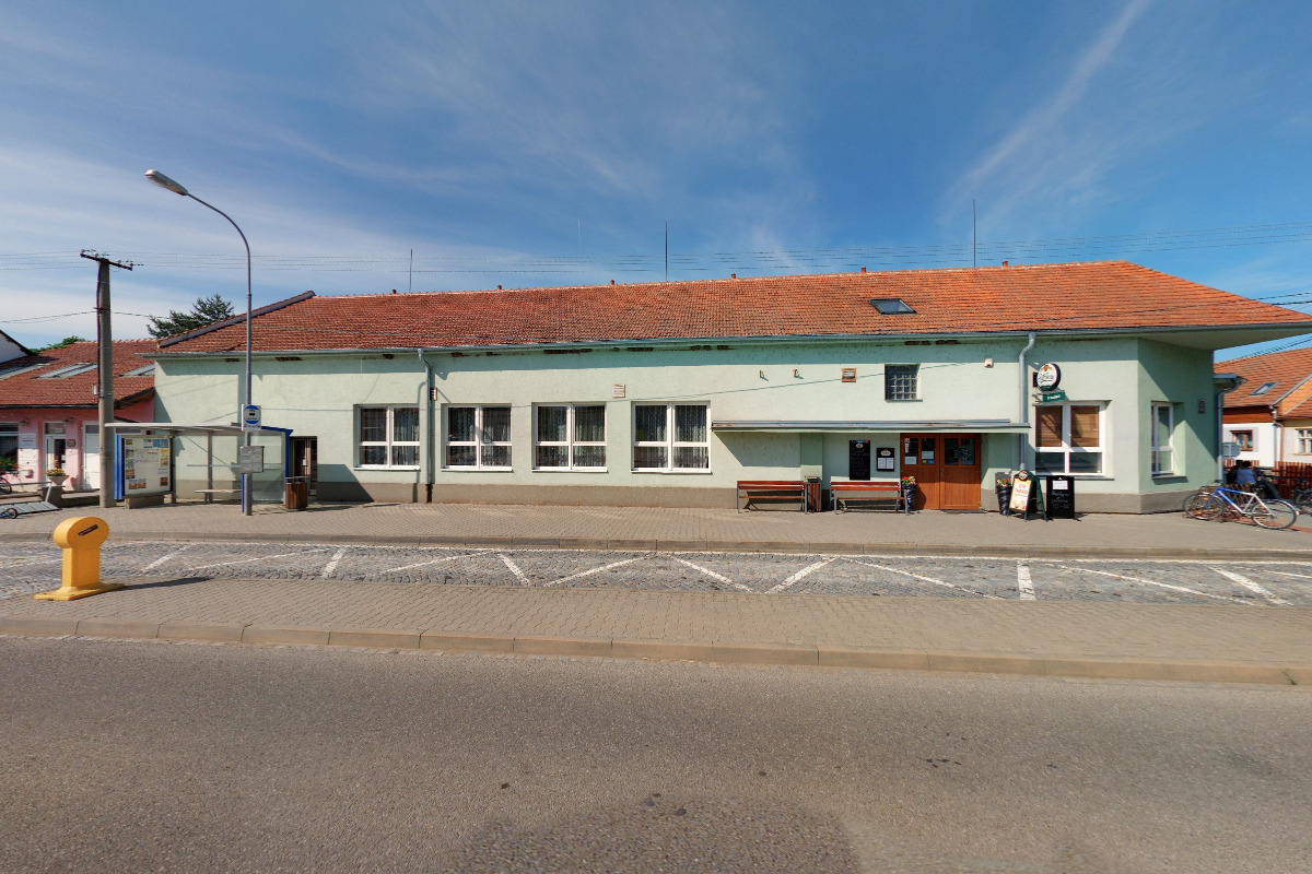 Restaurace U Marků