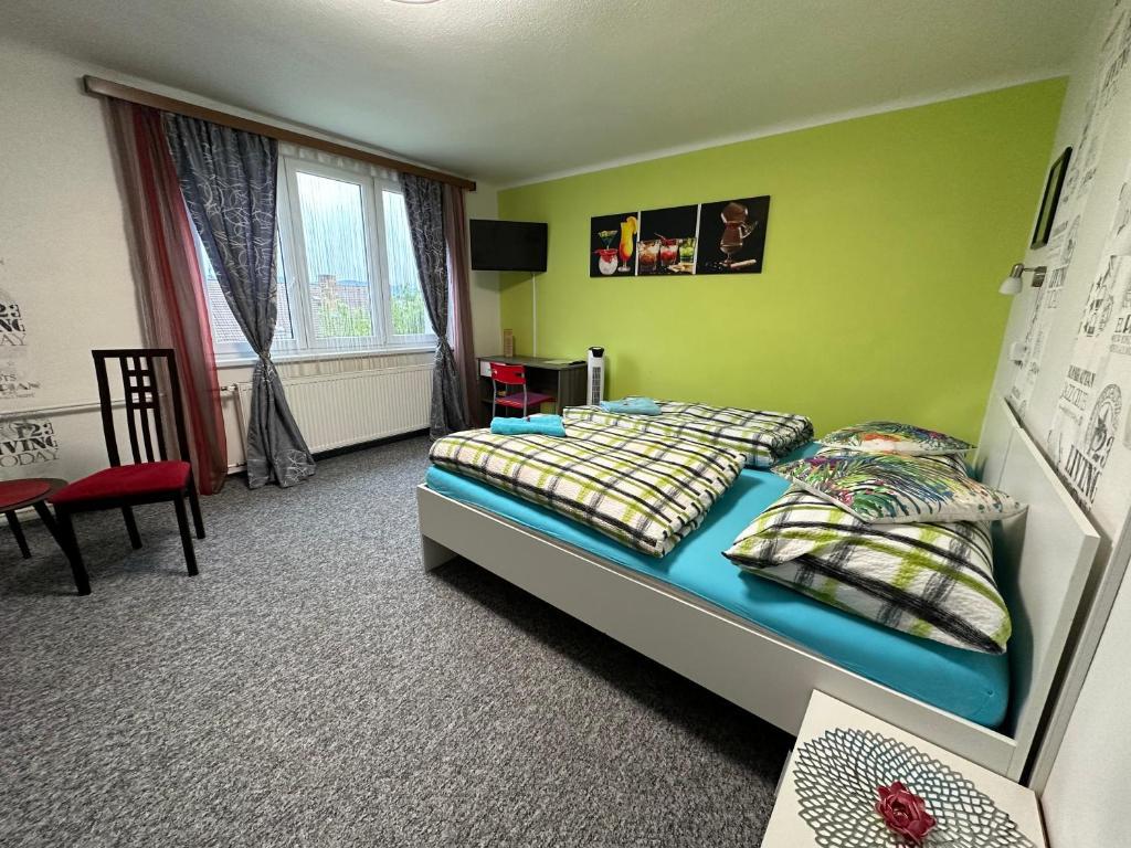 Apartmány MK foto 2