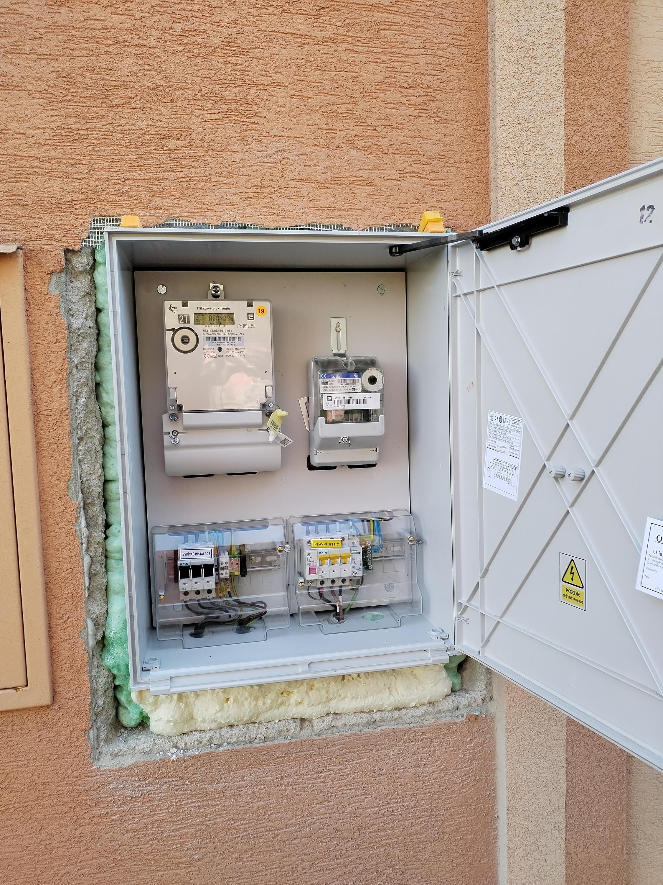 Elektro David Král foto 4