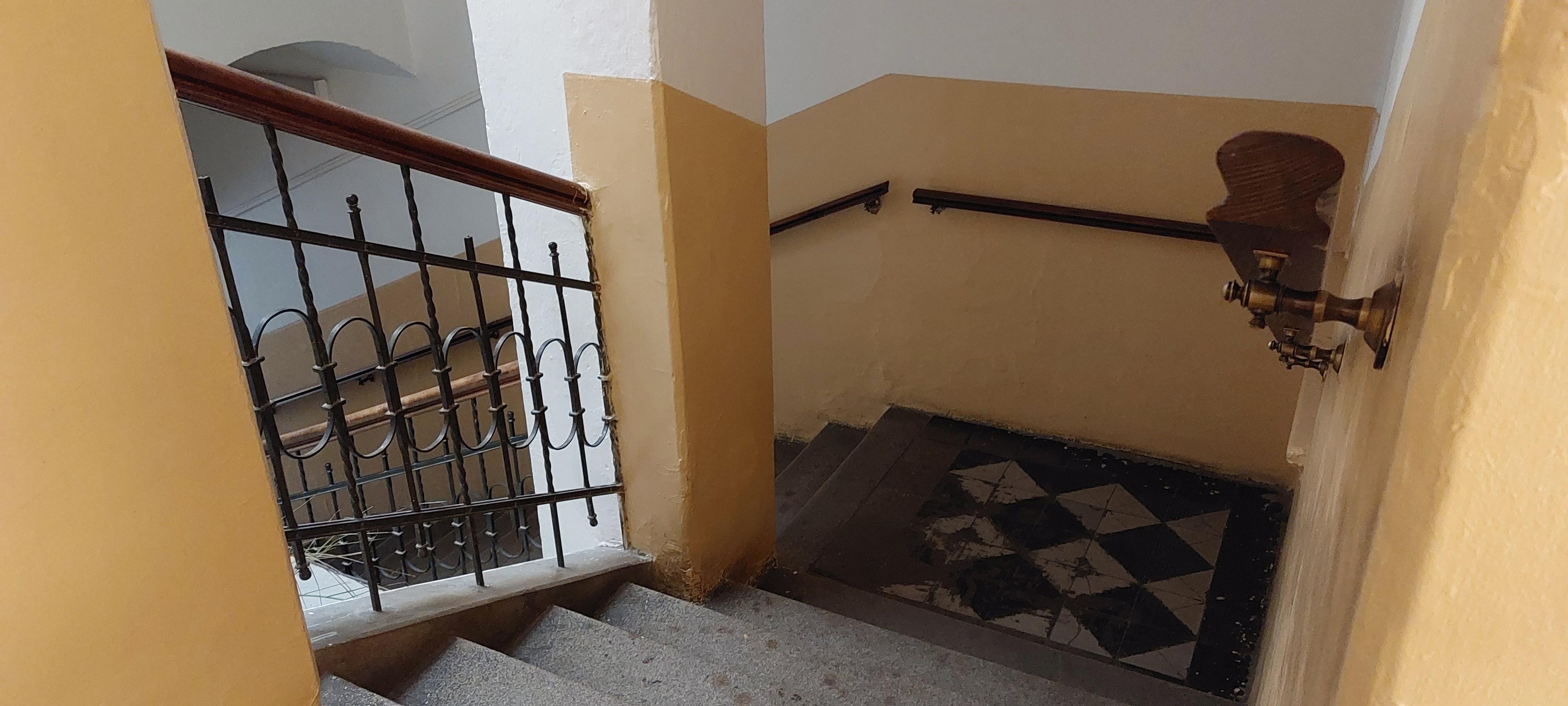 Pošta Zlaté Hory v Jeseníkách foto 2