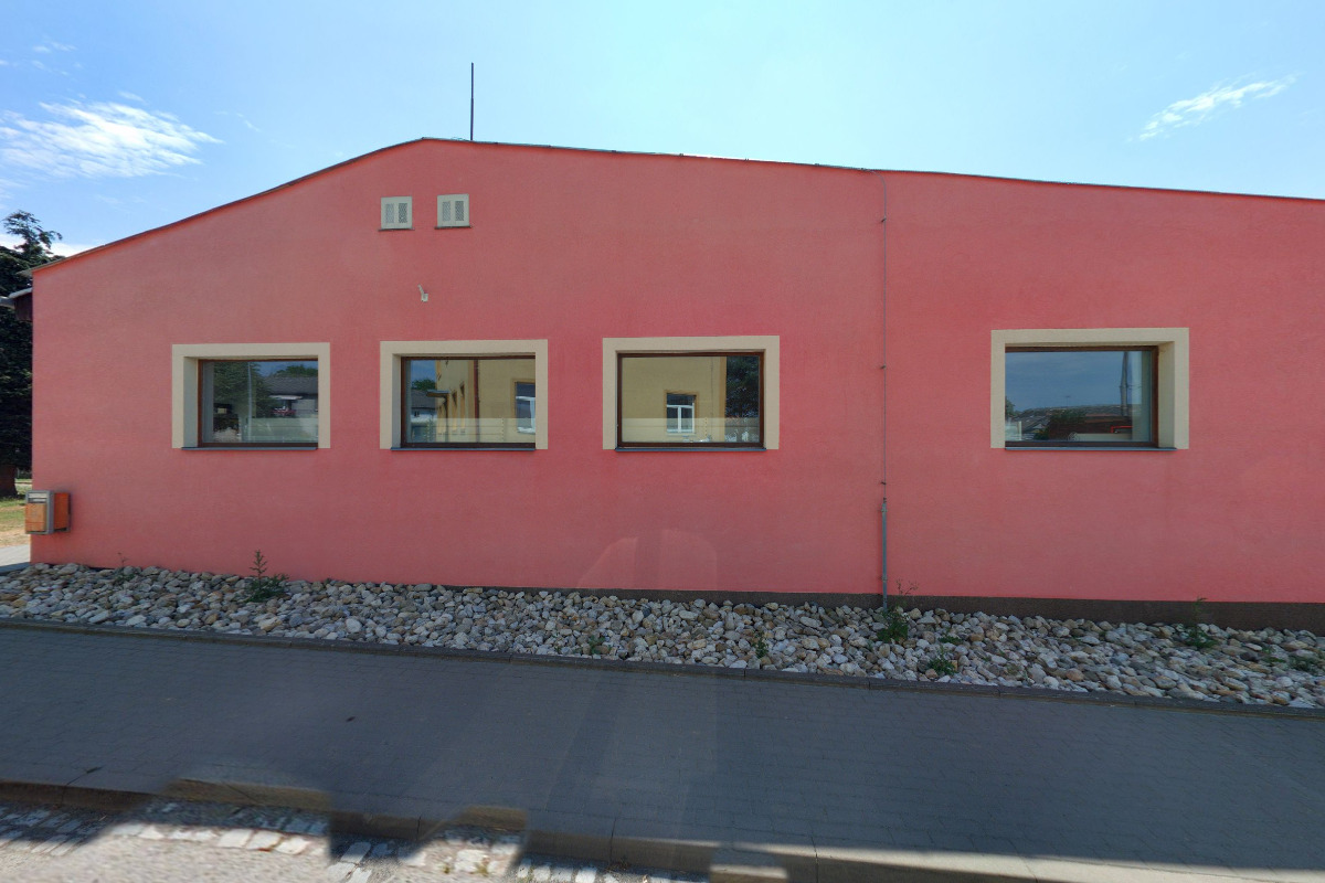 Hruška - Smíšené zboží u Vydrželů foto 2