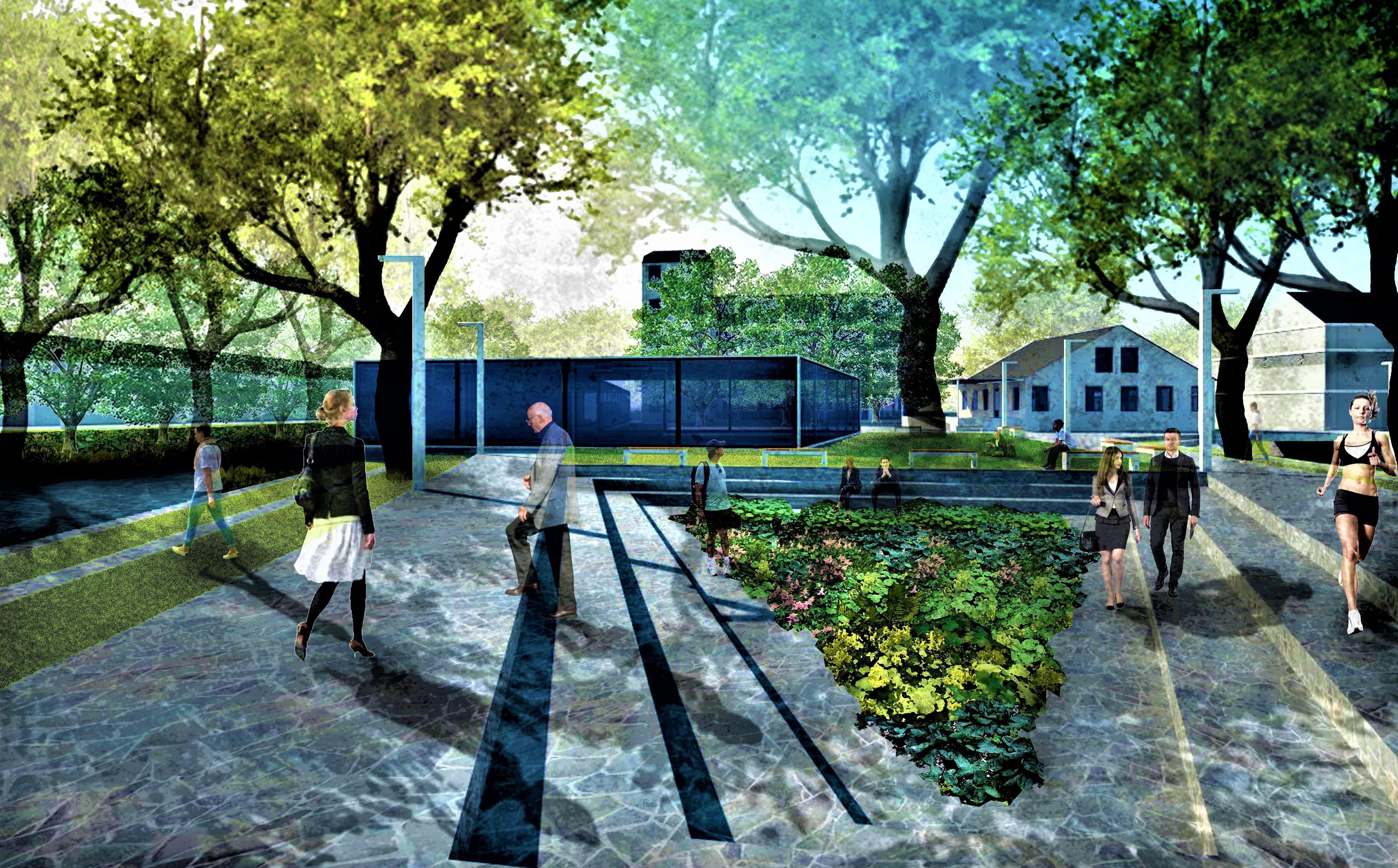 GardenCare.cz | Ing. Jitka Šabatová foto 3