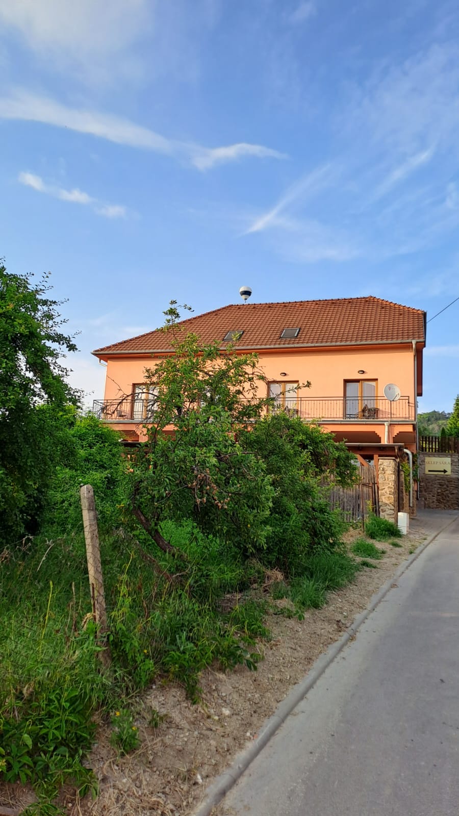 Penzion Milan Kosík foto 2
