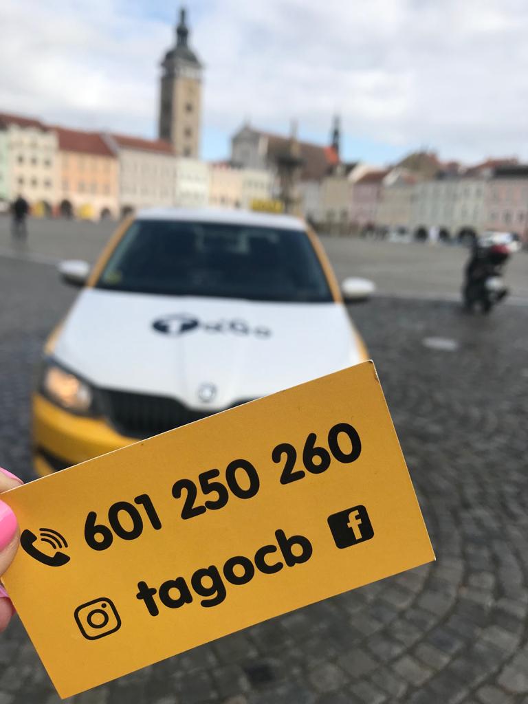 TáGo foto 2