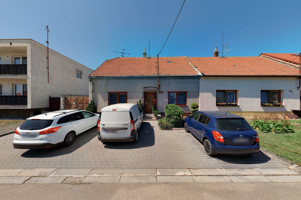 Radoslav Žoužela - ovocnářství foto 1