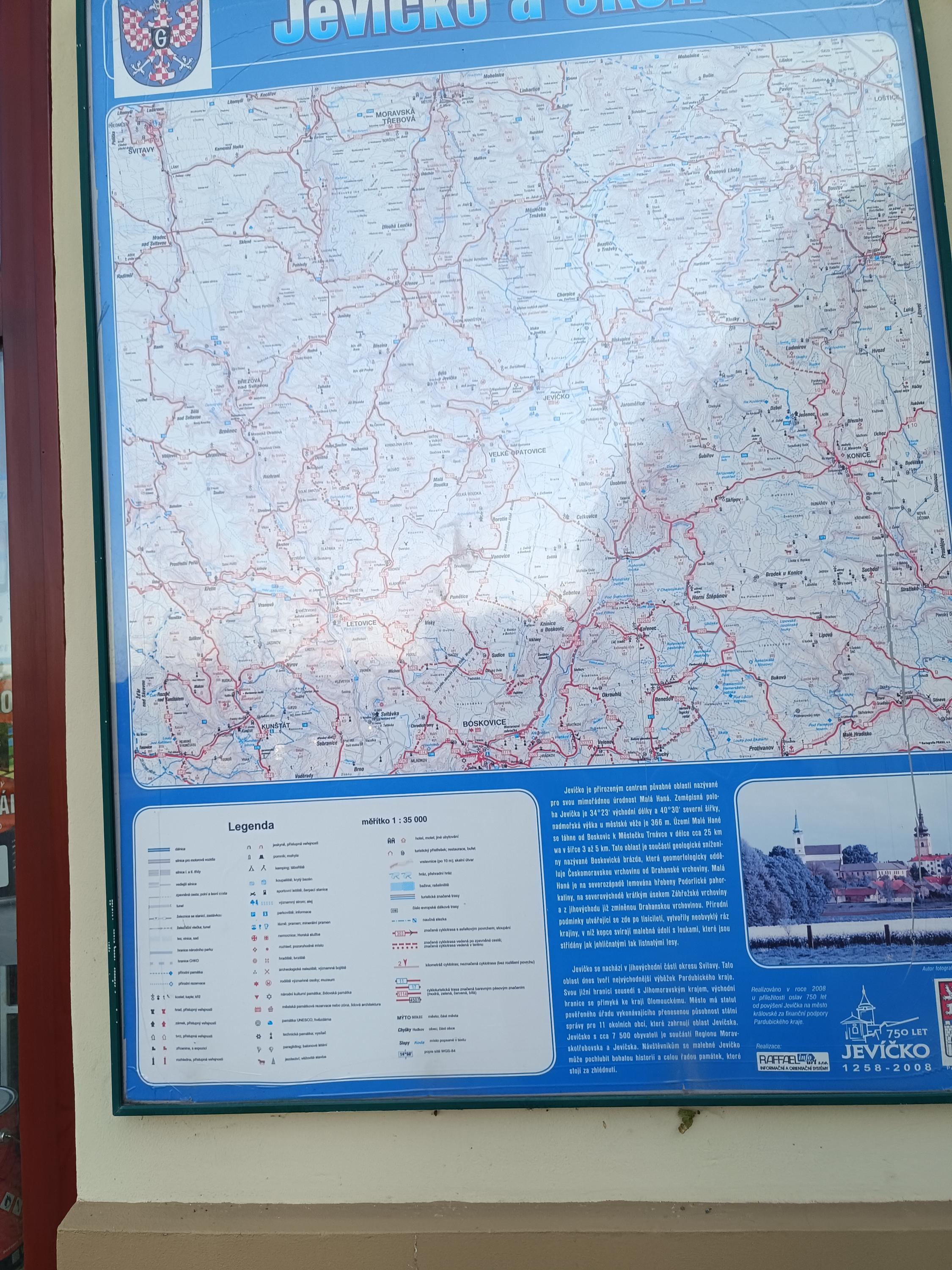 Turistické informační centrum Jevíčko foto 2