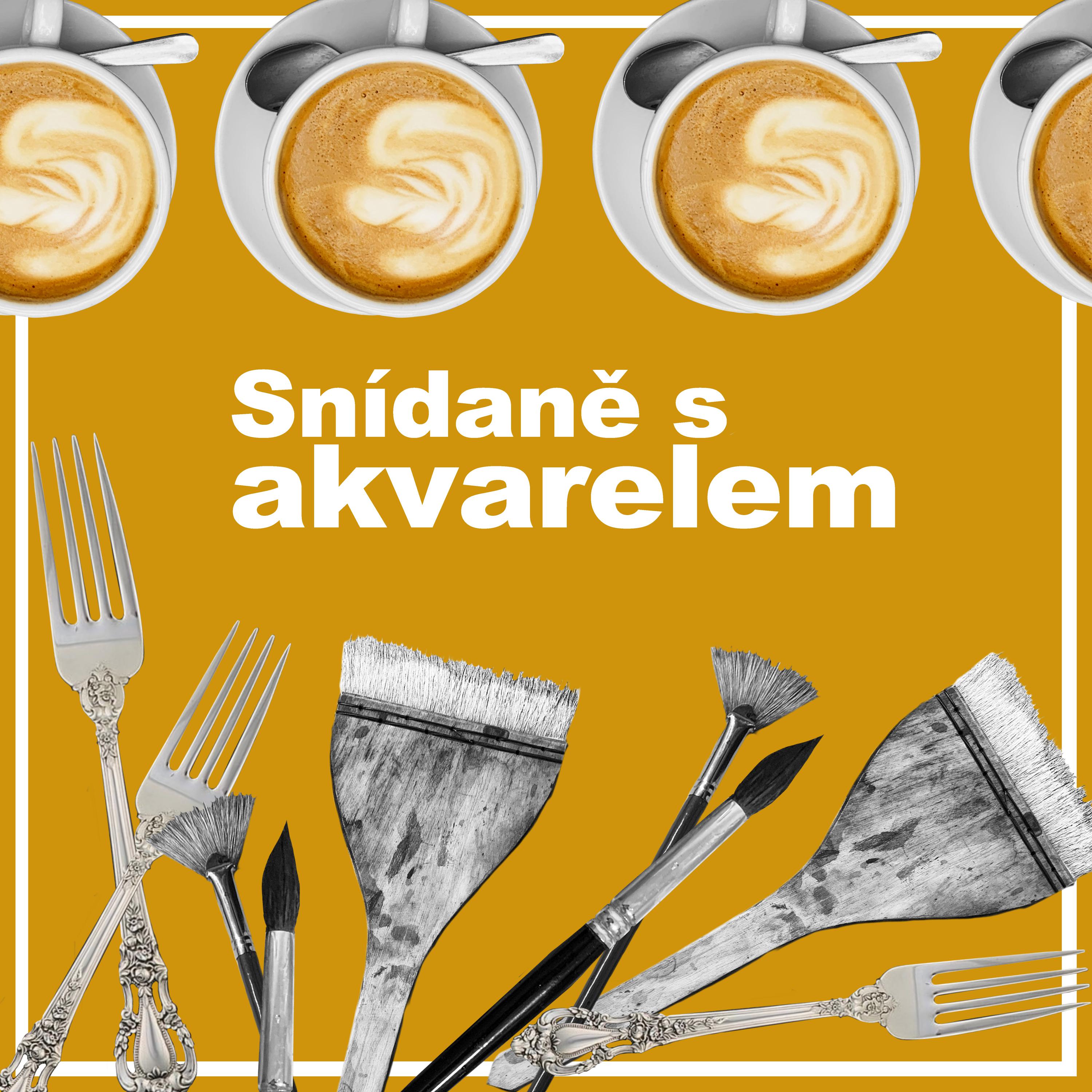 Kurzy malování akvarelem u Sergeye Lelyukh foto 4