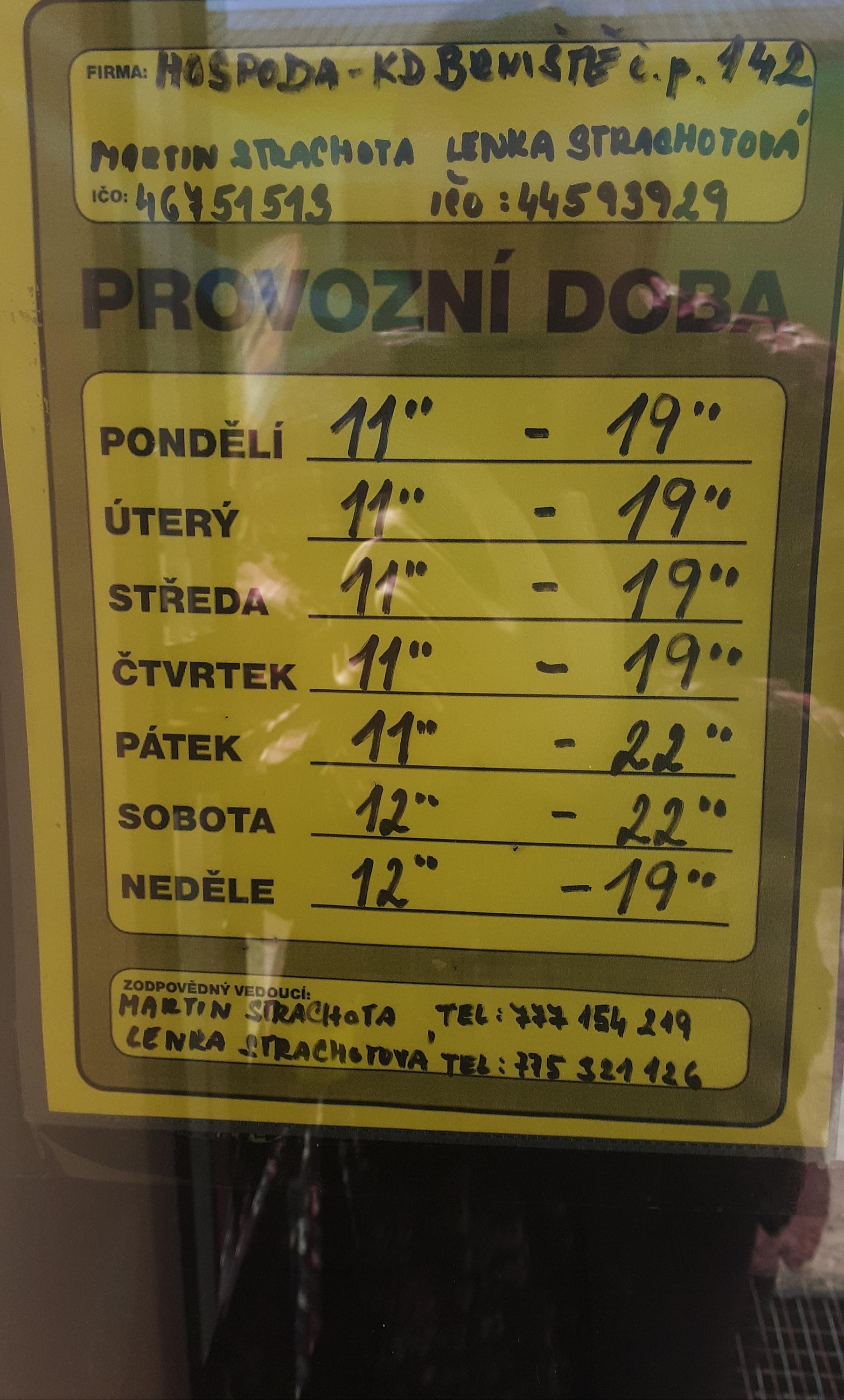 Kulturní Dům Brniště foto 2