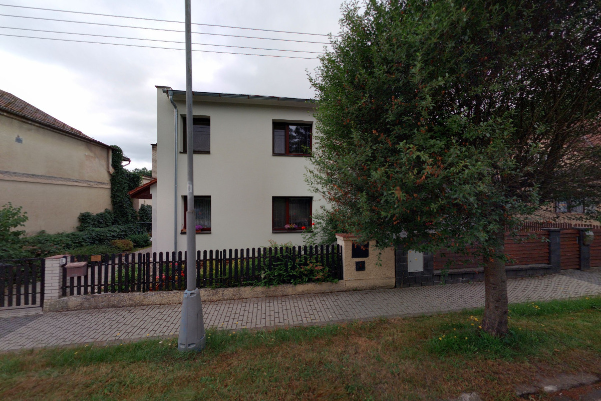 Štěpán Sedláček foto 2