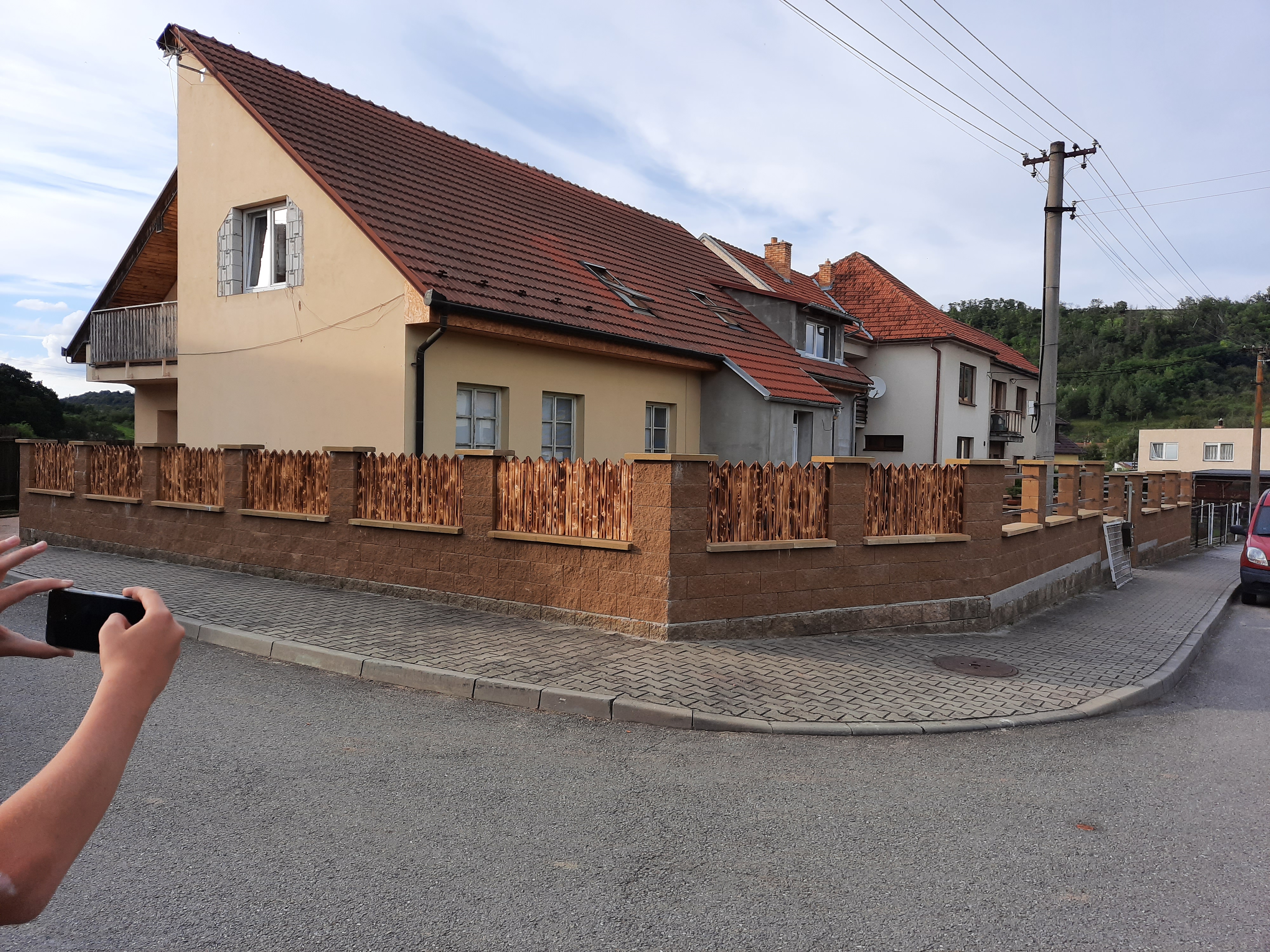 Patrik Ševčík foto 2