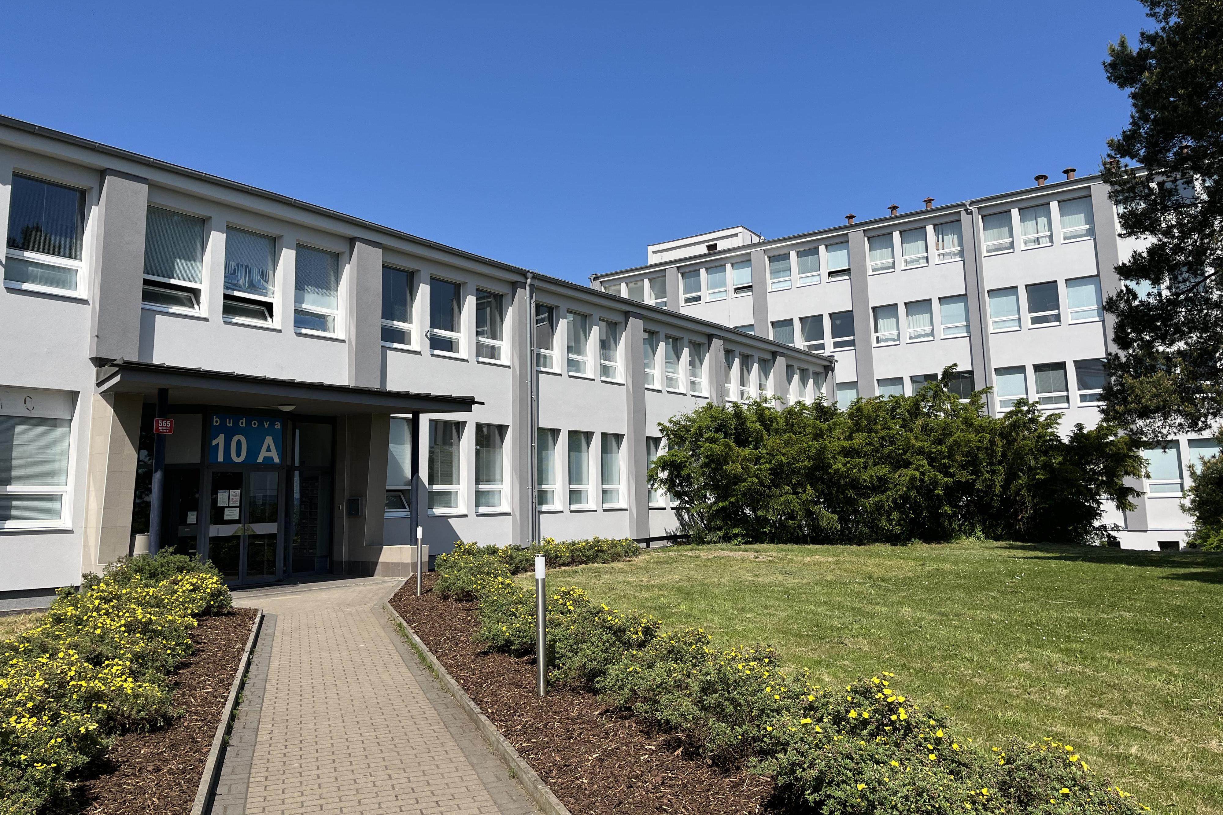 KKIG Běchovice 1, a.s.
