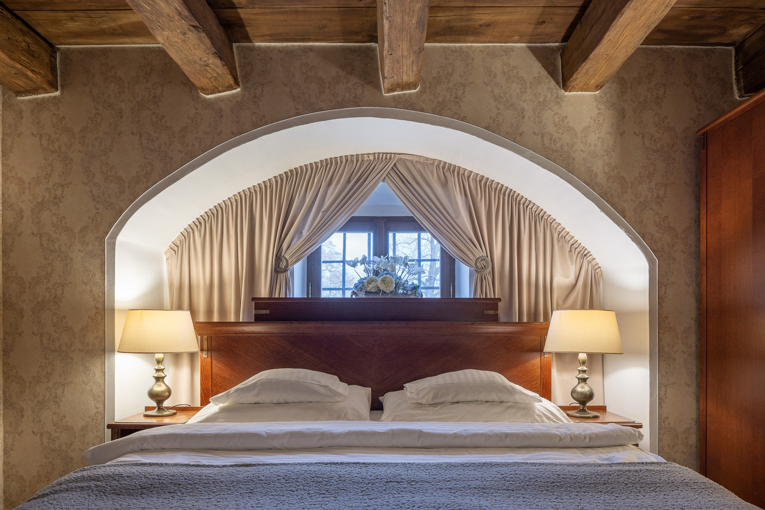 Pytloun Chateau Hotel Ctěnice **** foto 6