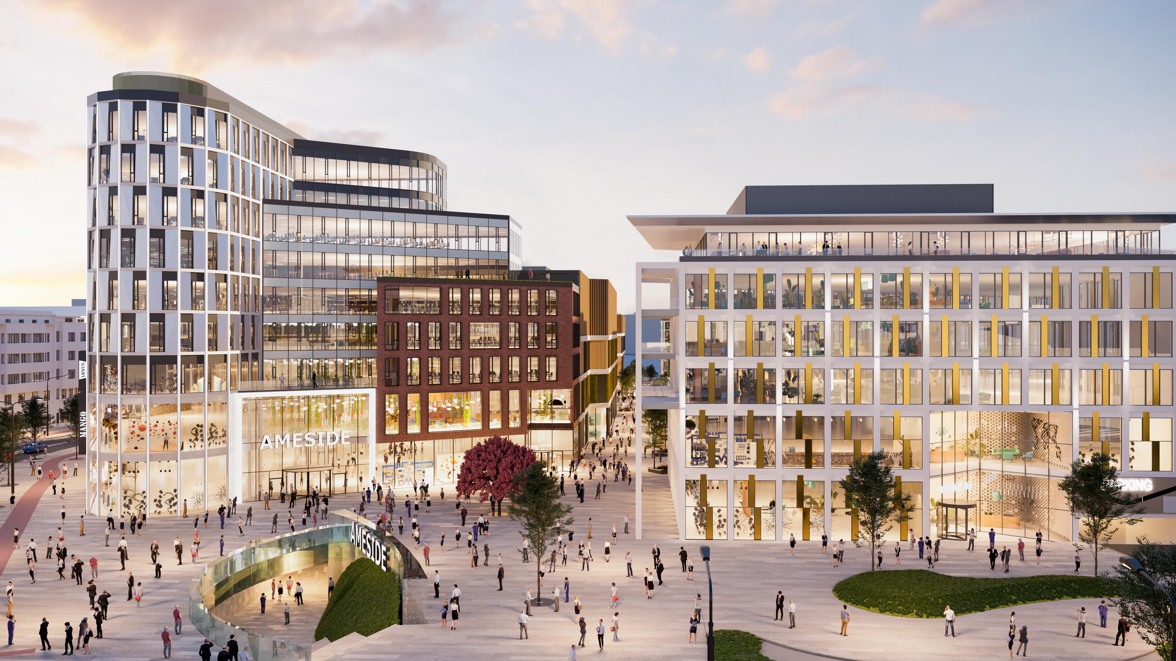 ATRIS investiční společnost, a.s foto 2