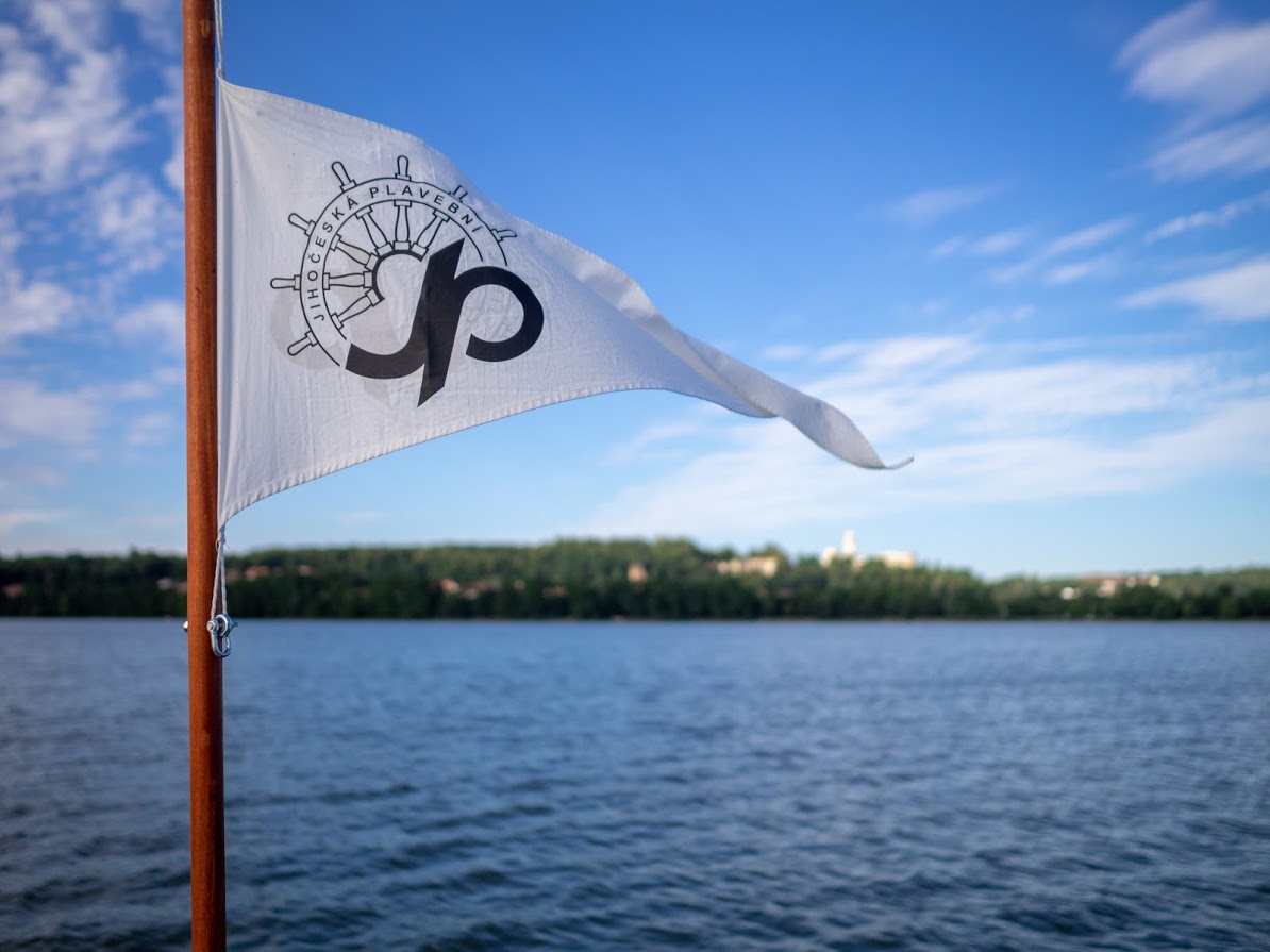 Jihočeská plavební společnost s.r.o. foto 2