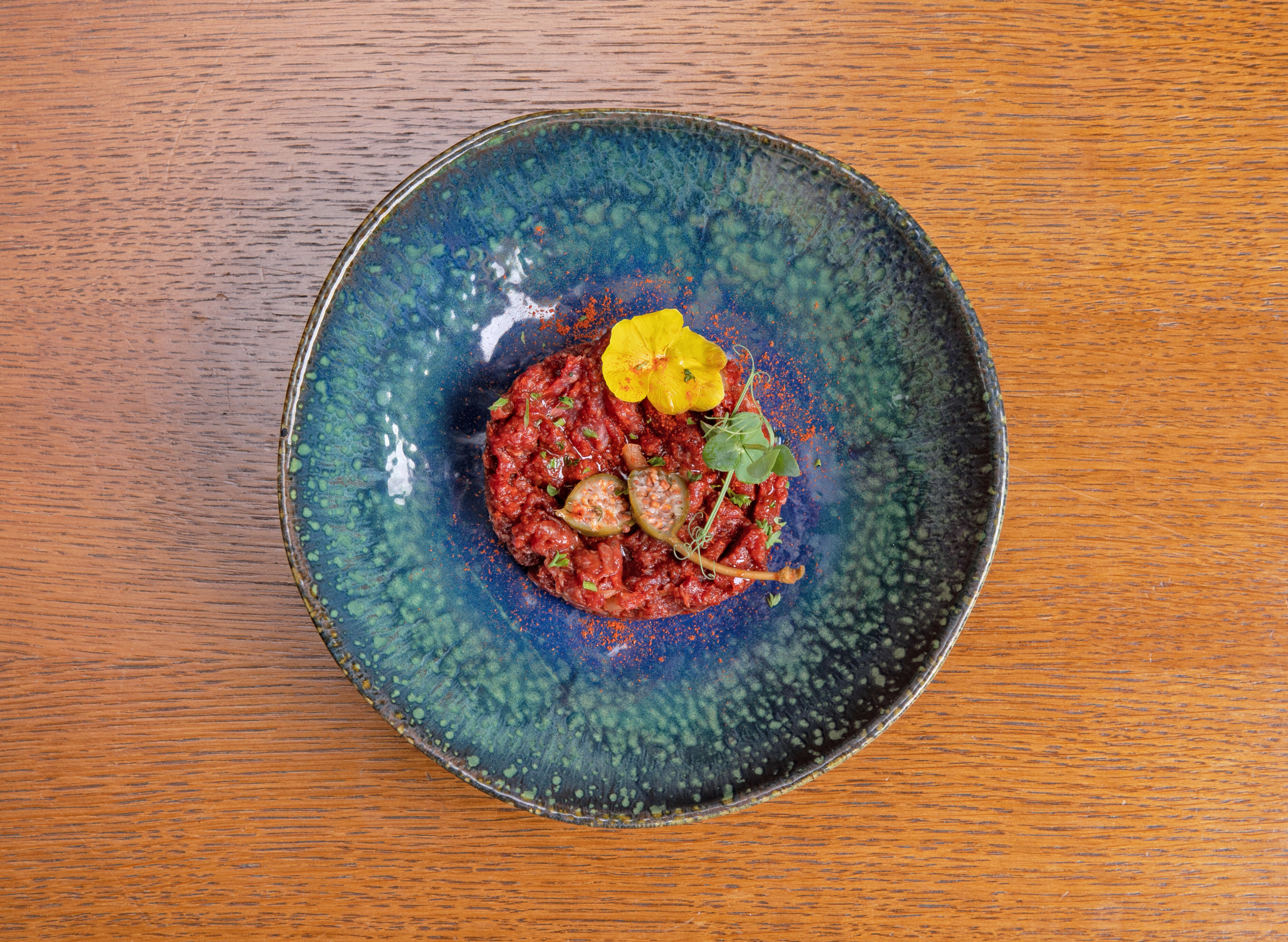 Restaurace Na Farkáně foto 2