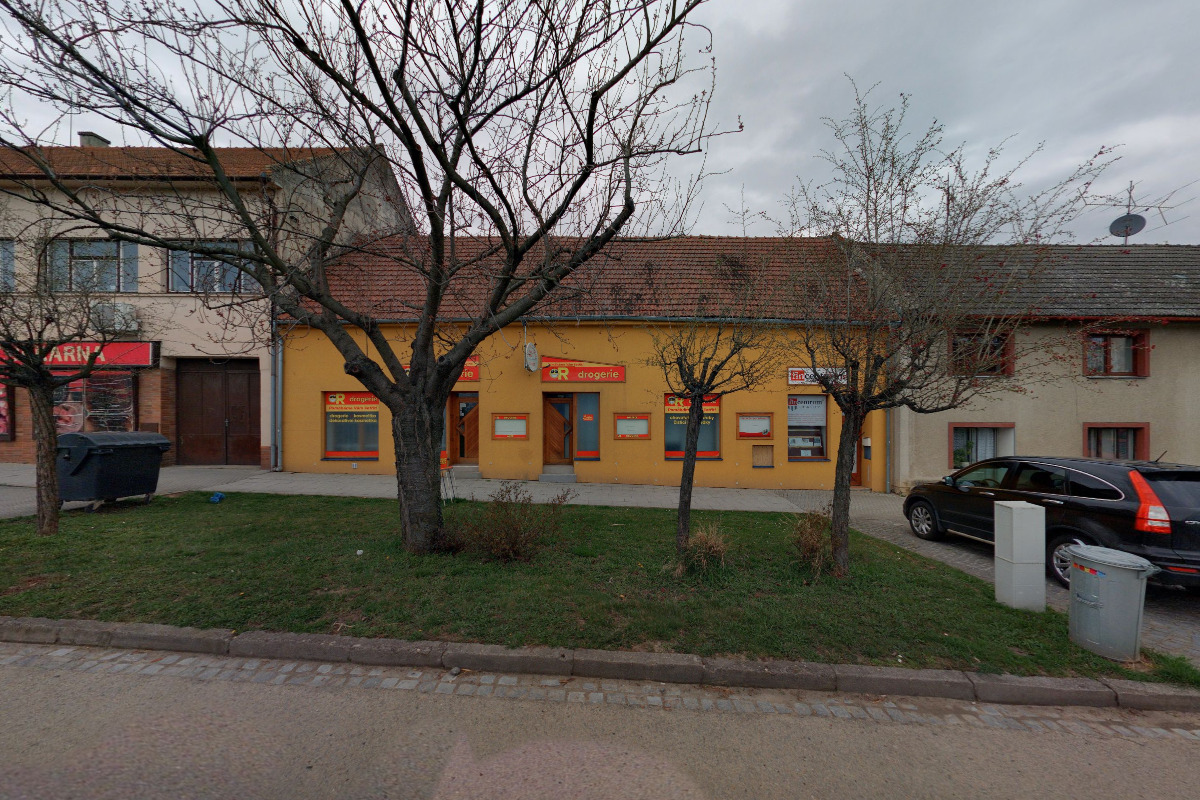 Pavel Jablunka Reality