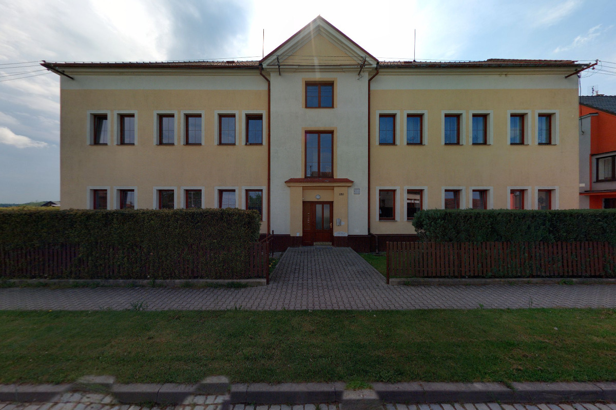 Klub přátel historie MECHLOV