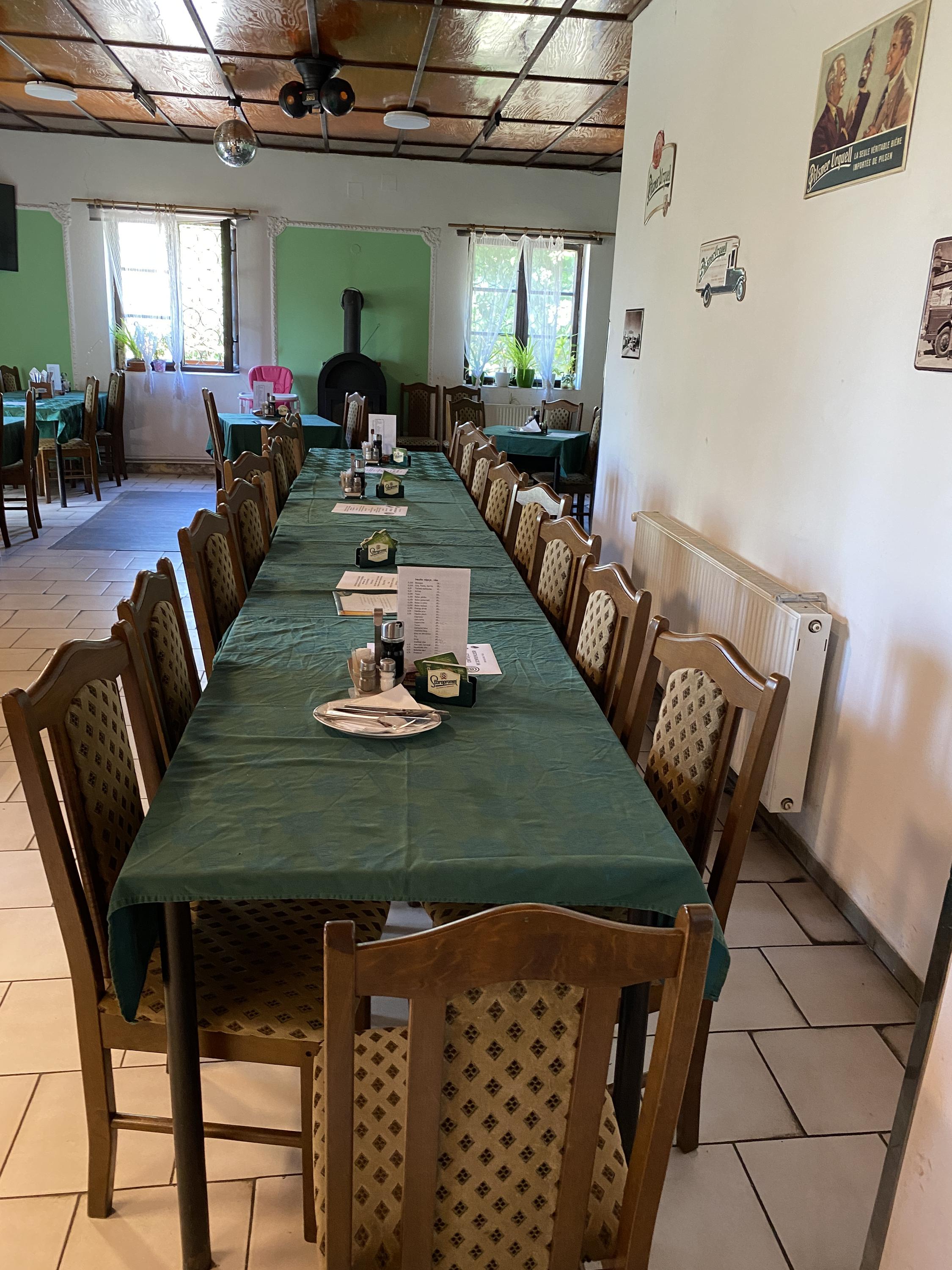 Restaurace Na Střelnici foto 2