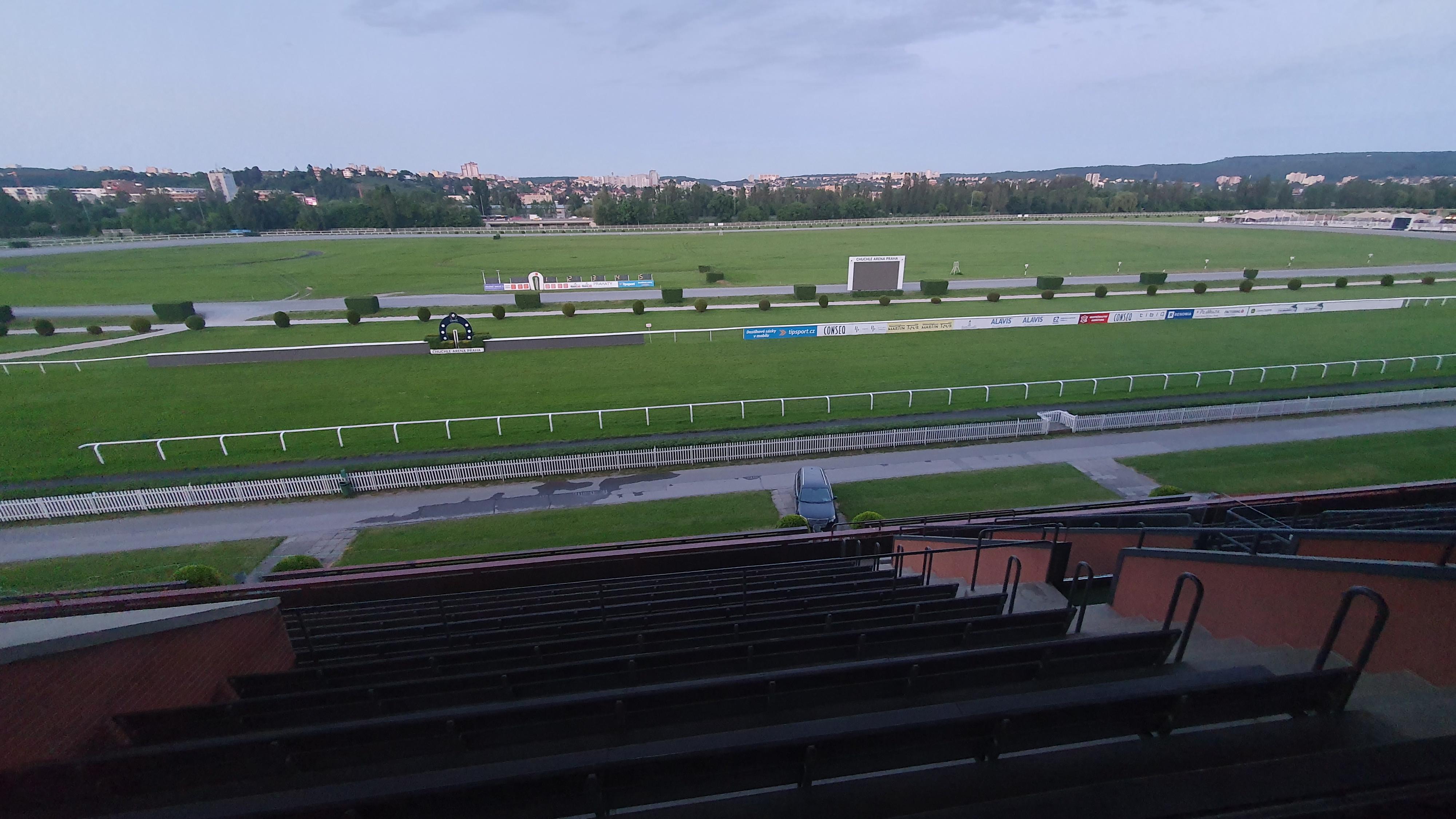 Jockey club České republiky foto 2