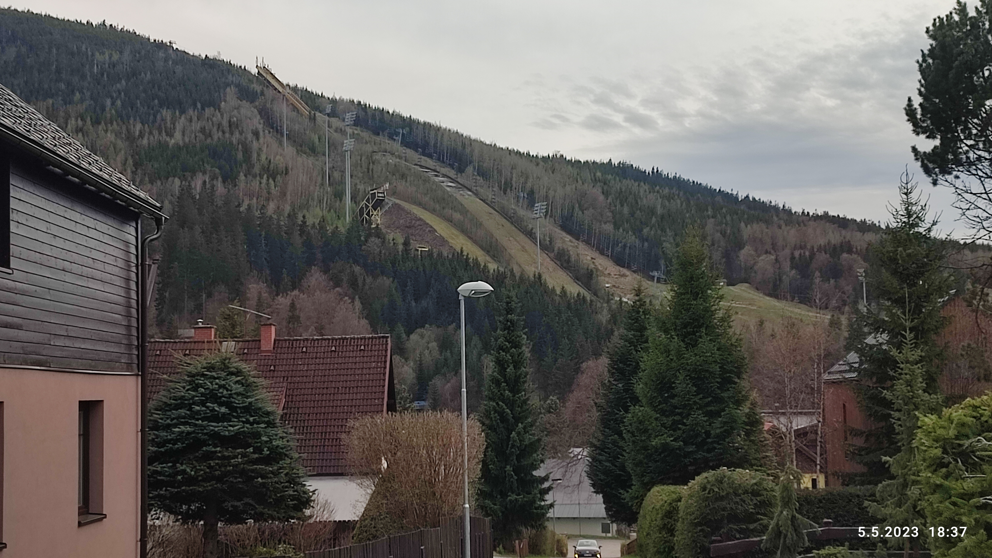 Ubytování v soukromí Rázlovi foto 5