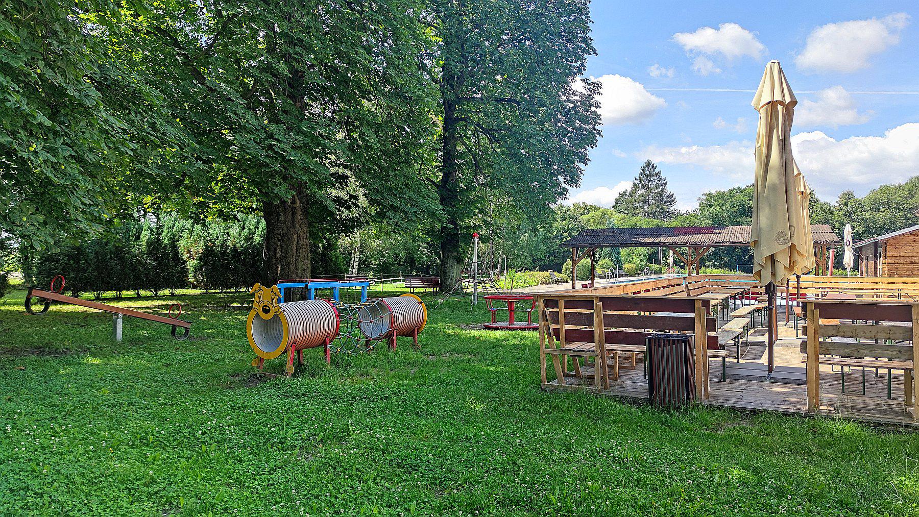 Koupák v Příboře foto 2