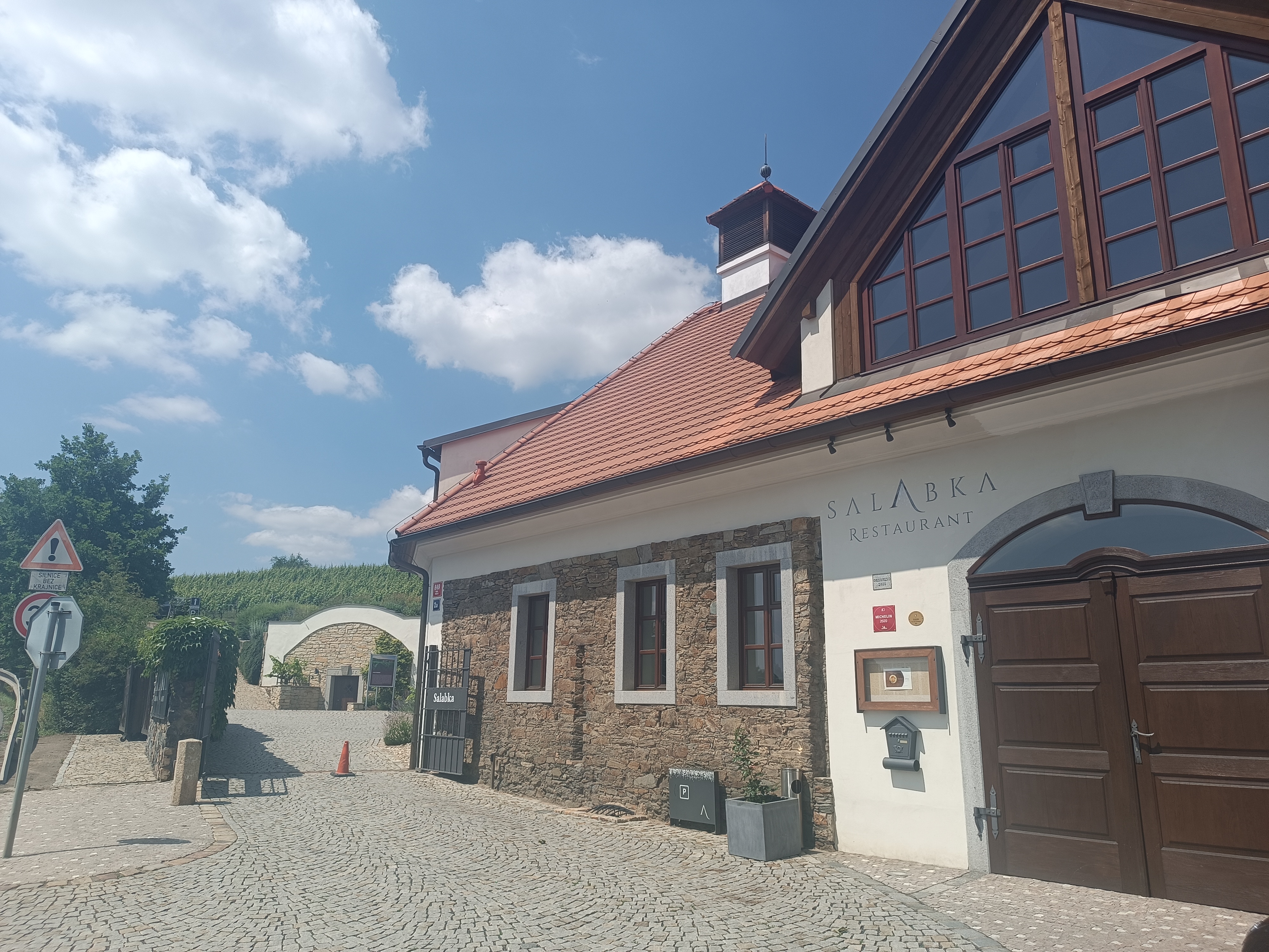 Salabka Restaurant foto 5