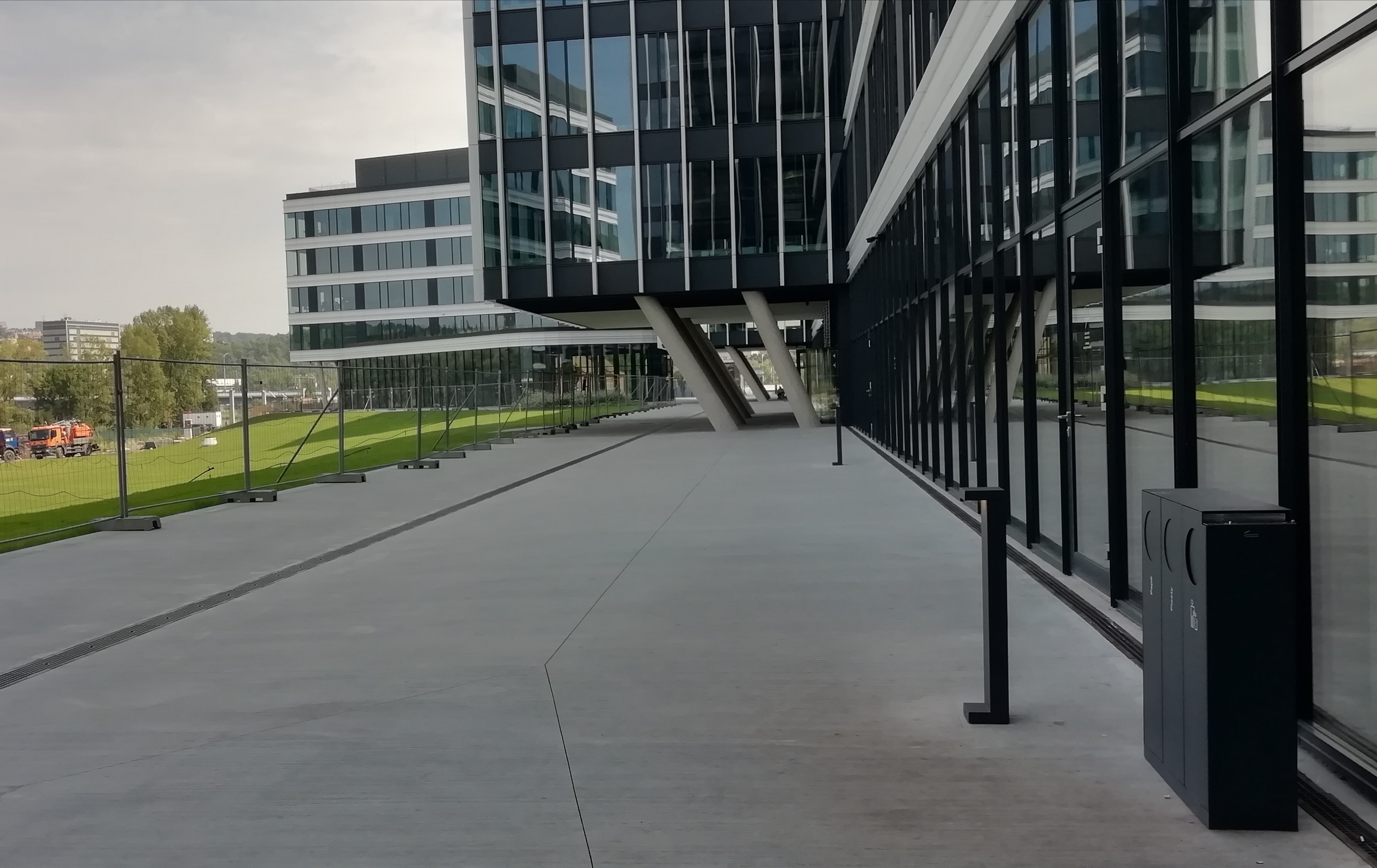 Port7 by Skanska foto 6