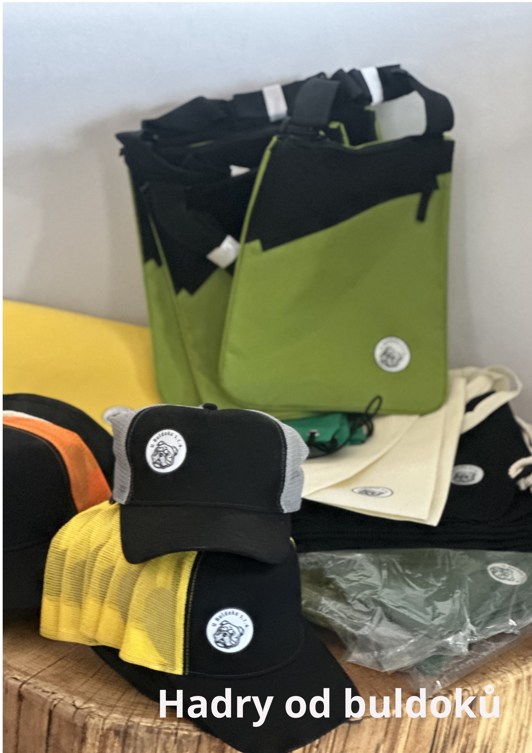 U Buldoků s.r.o. foto 4