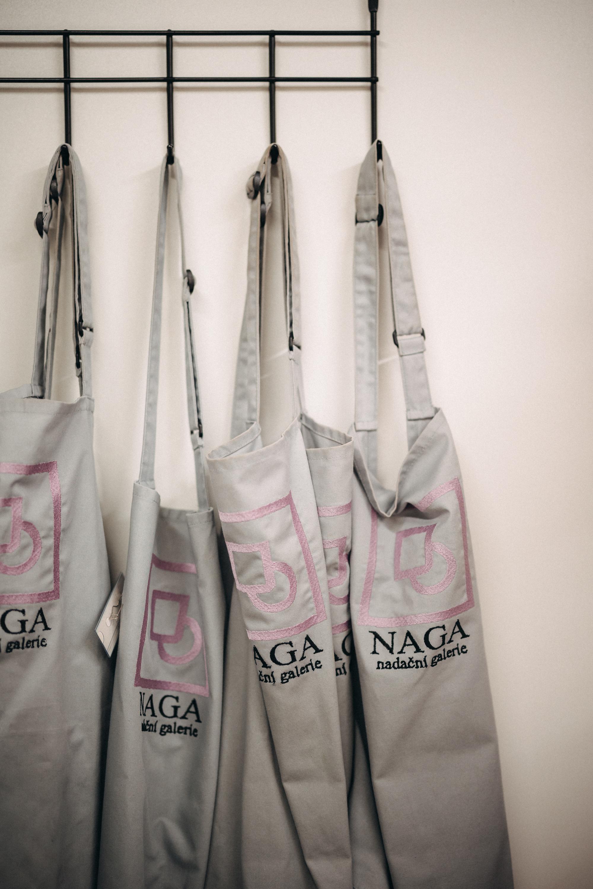 NAGA - nadační galerie foto 5