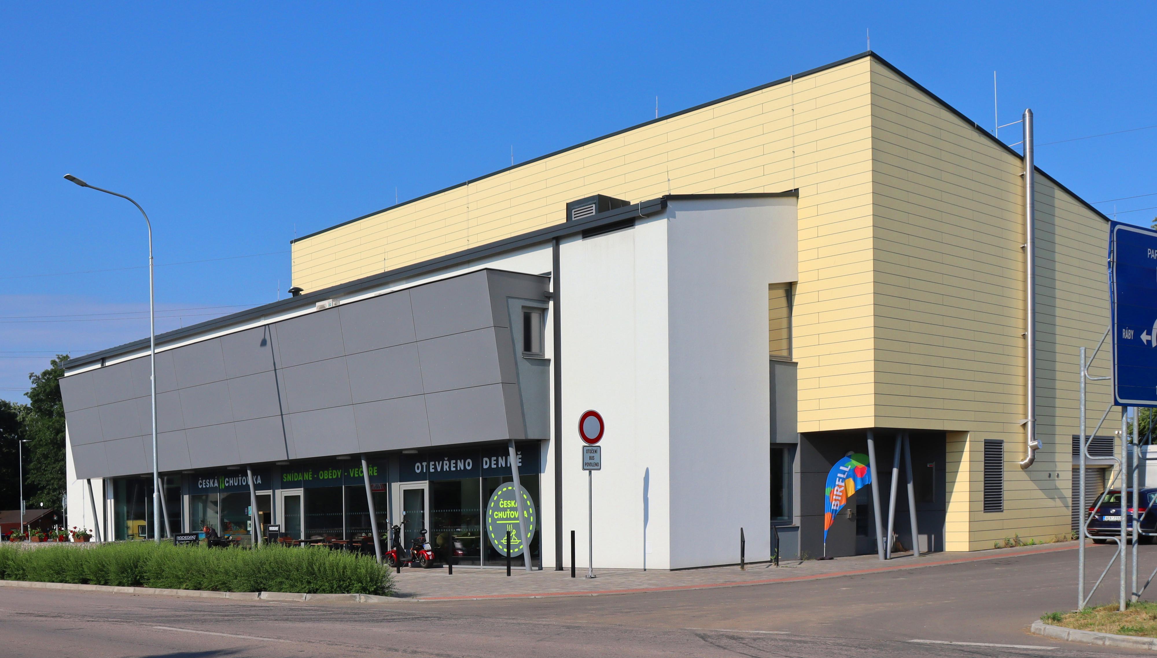 Česká Chuťovka foto 3