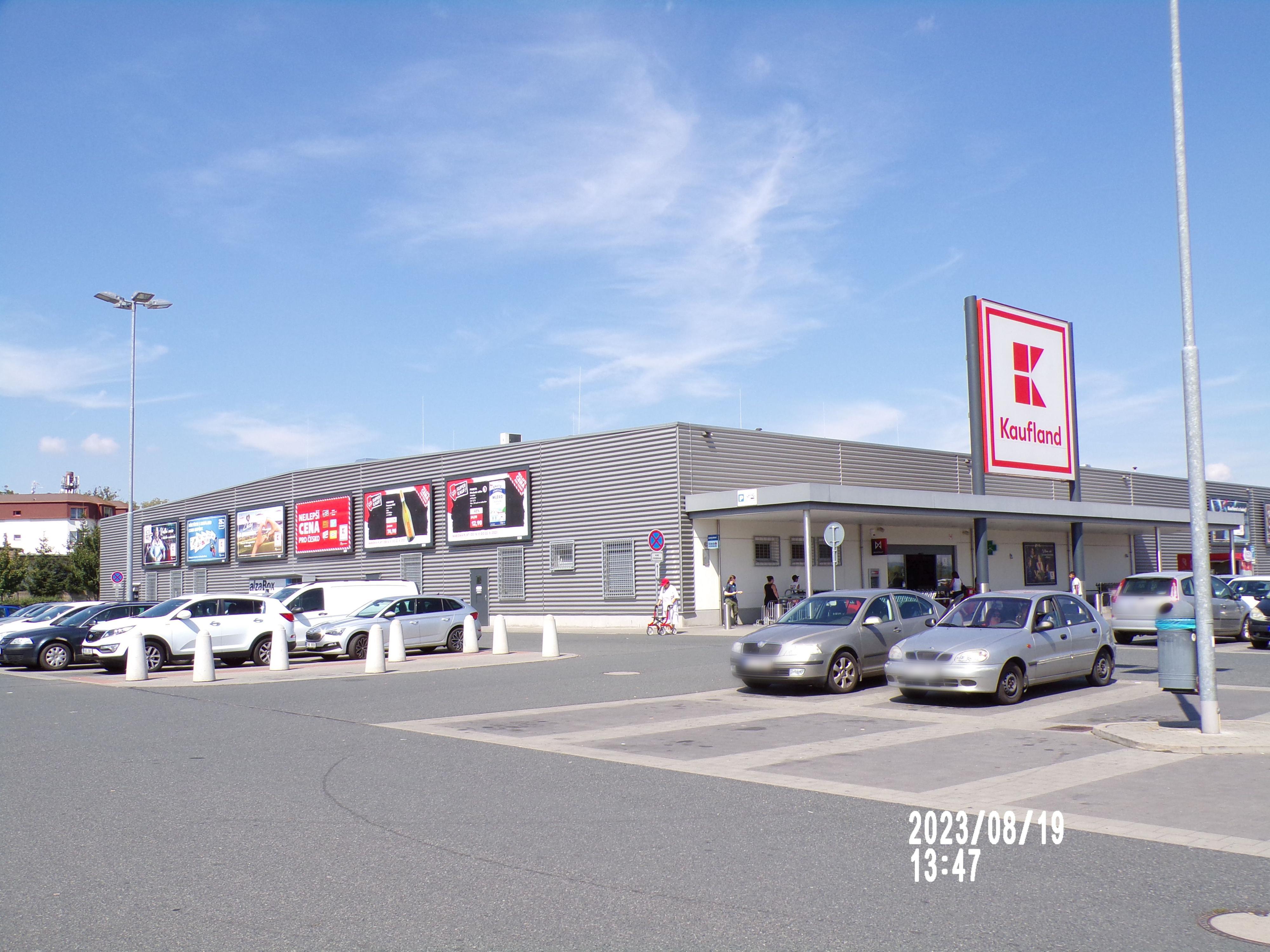 Kaufland foto 2